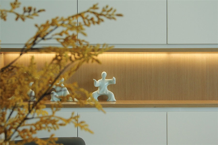 厦门观音山办公室 | 实力打造财富基因-30