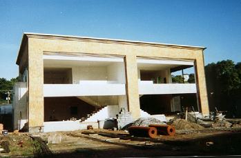 CC MILLENIUM 大楼-9