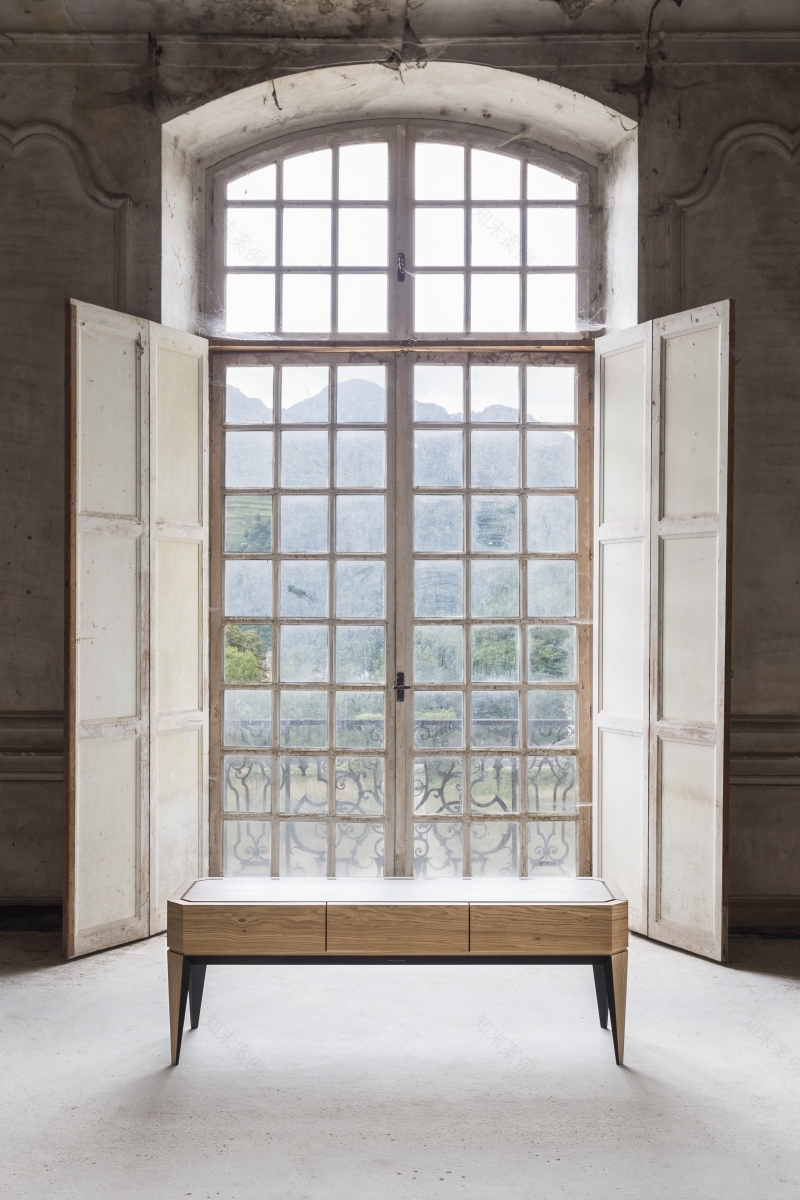 Brahman's Home 五元素系列-29