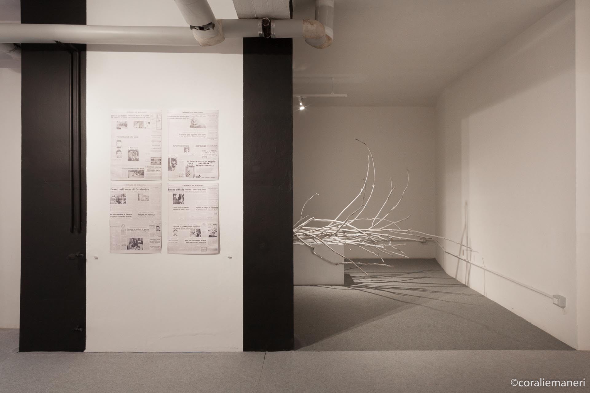 流水之境 · Valentina D'accardi 个展-33