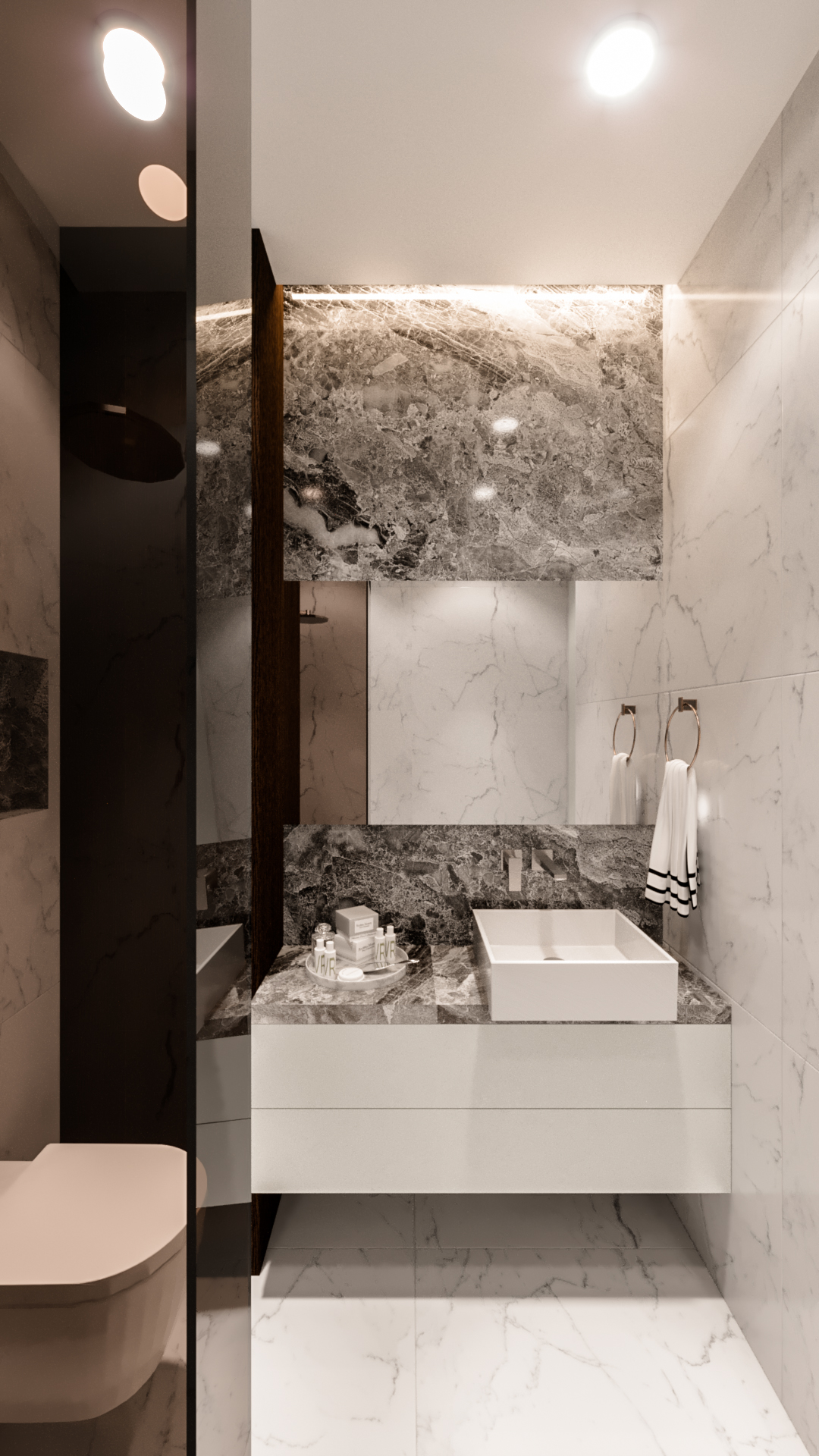 巴统大道公寓-15