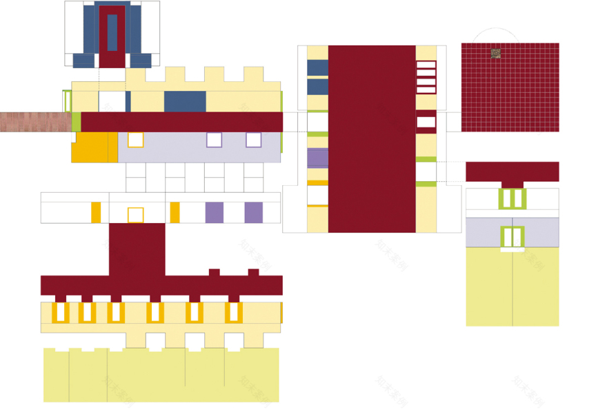 科沃罗幼儿园-51