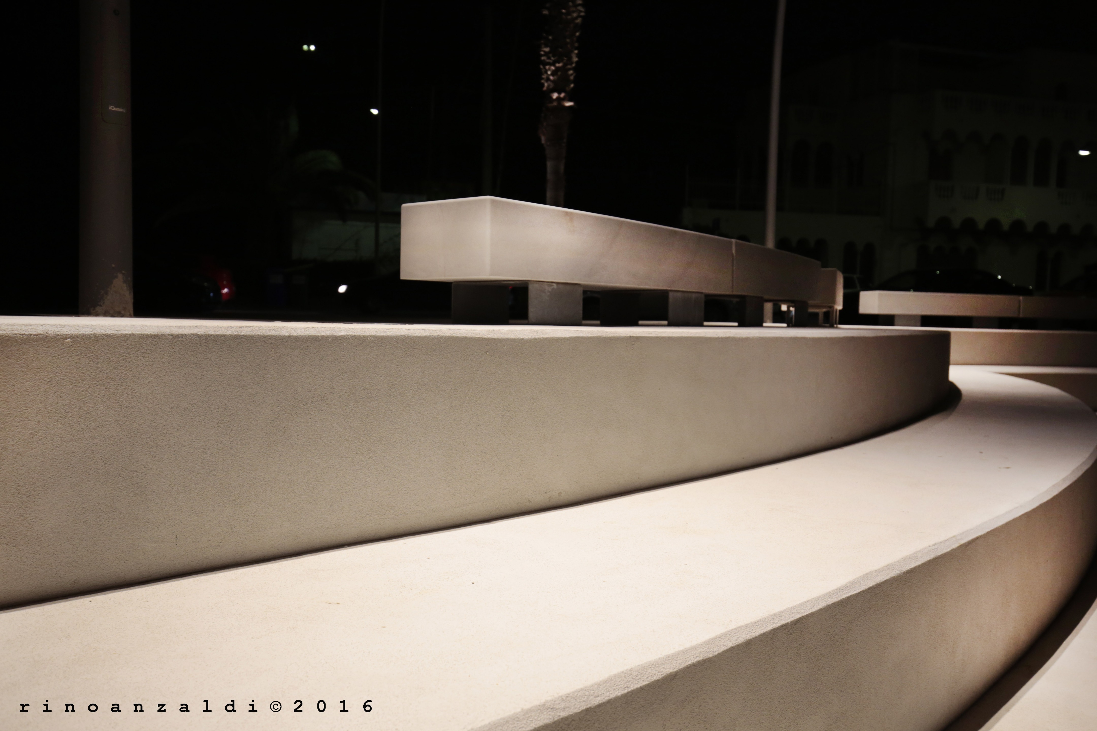 海岸家具 · Gela Lungomare-10