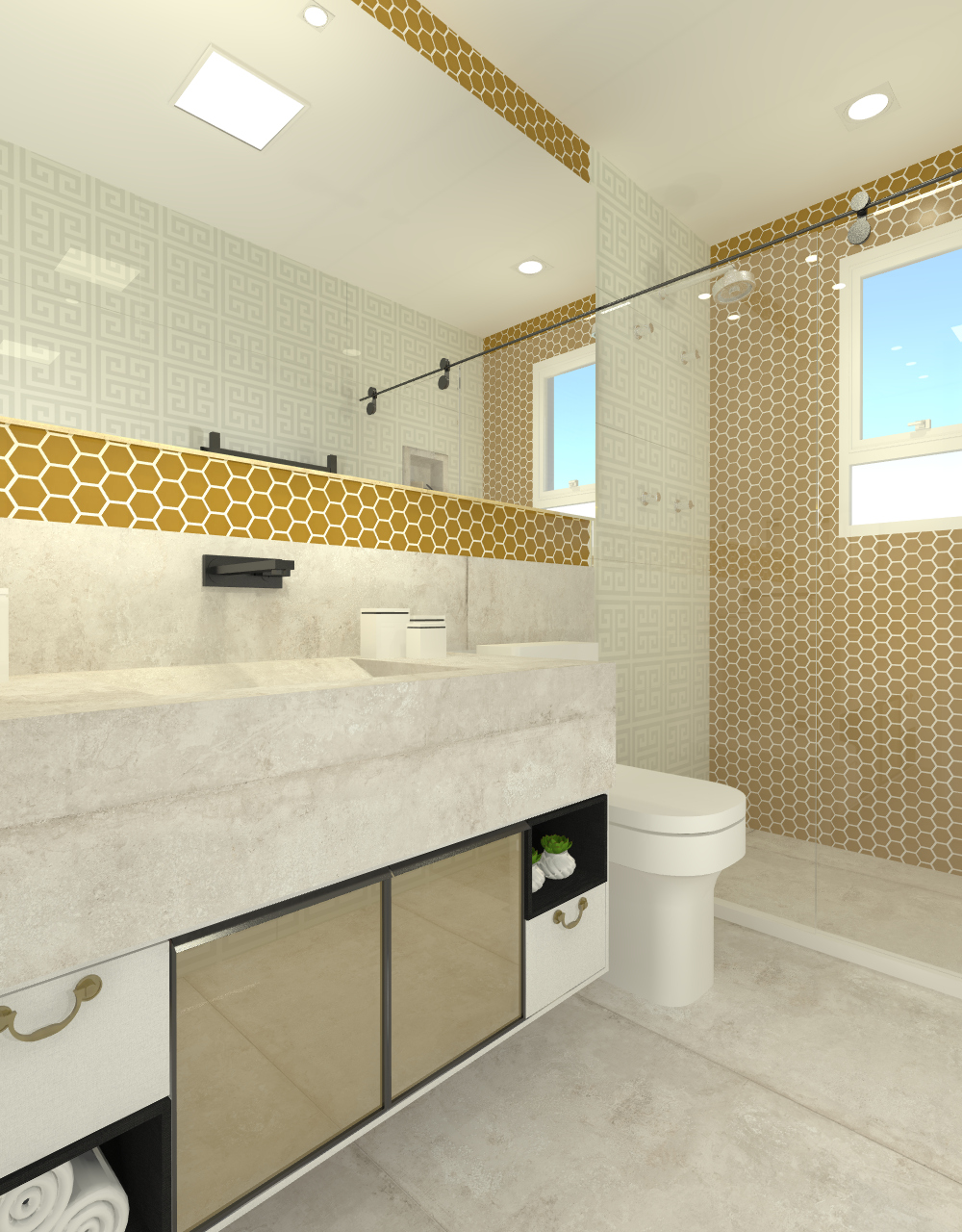 Projetos e Maquetes Eletrônicas - 2017-10