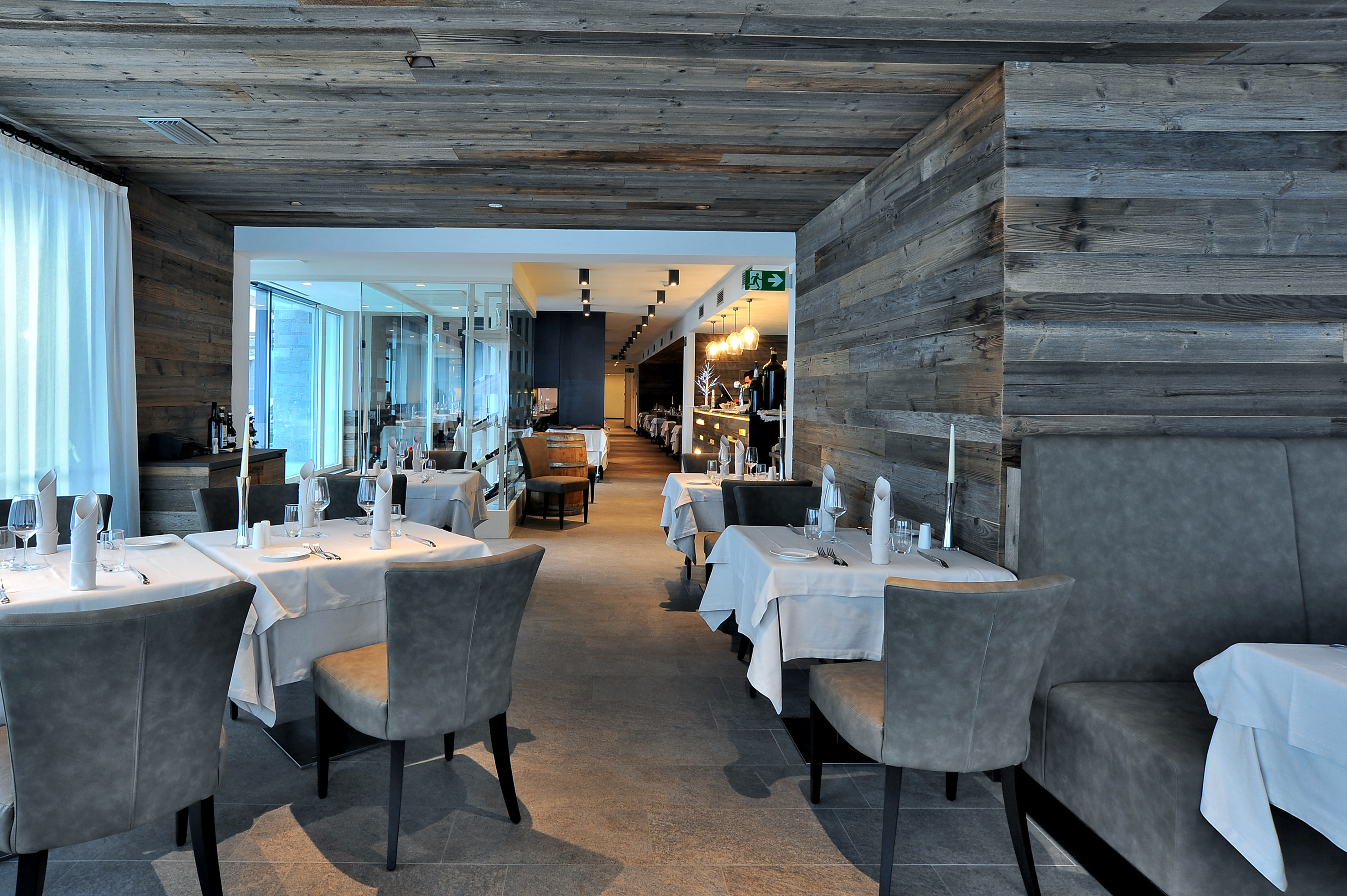 利维尼奥体育酒店-5