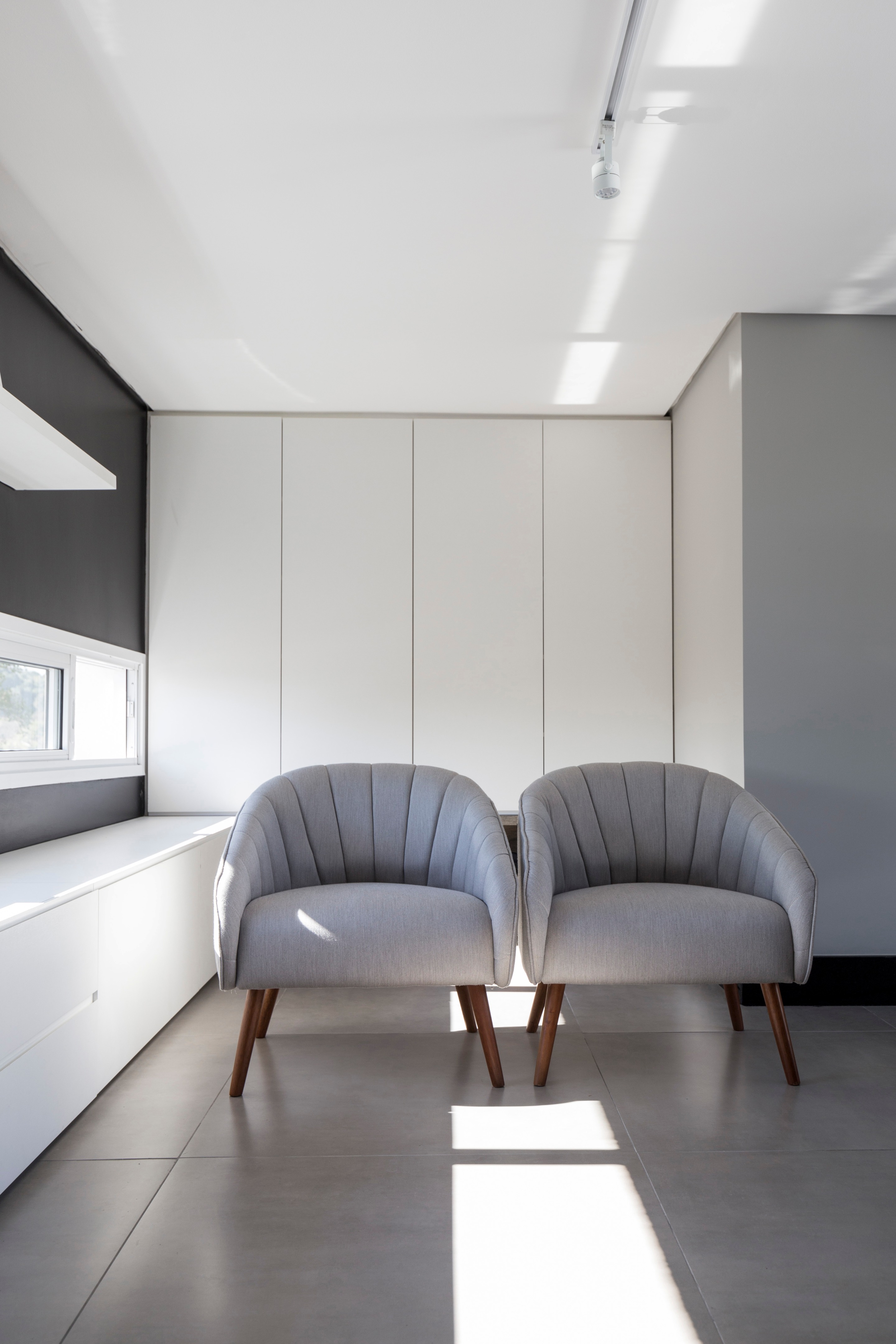 创意无限的巴西多彩家庭住宅-21