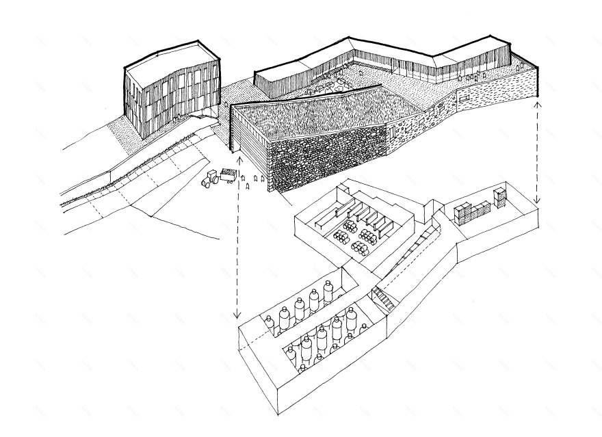 La Grajera 酒庄-16