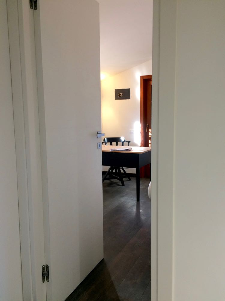 意式乡村风格别墅翻新，打造温馨亲子空间-26