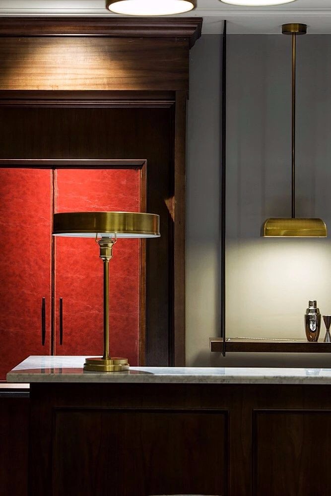 上海“红帮裁缝”成都分店 | 传统工艺与现代设计完美融合-22