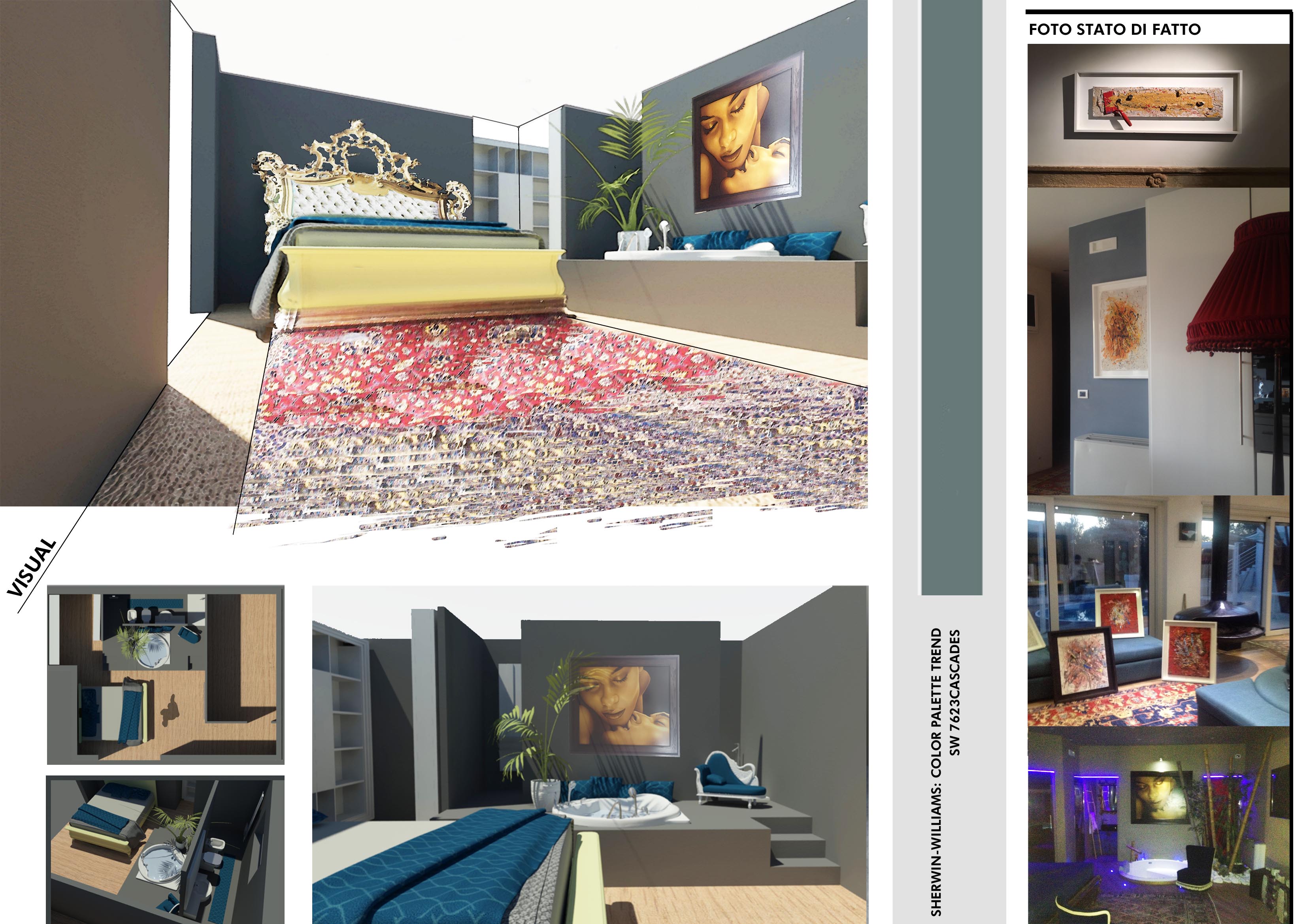 公园式住宅小区的绿色复兴-11