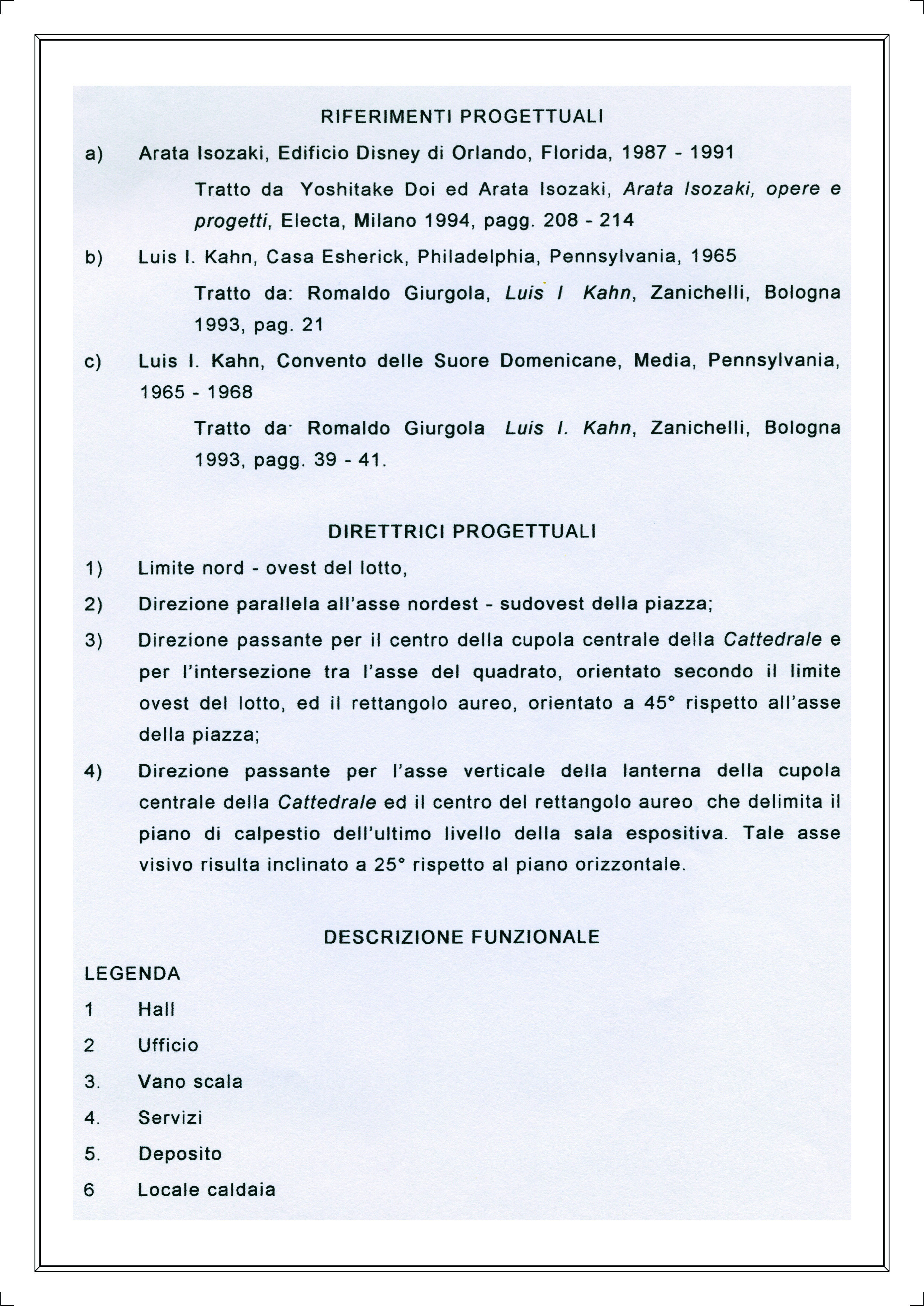 1996 年帕勒莫展览馆设计 | 混凝土与艺术的完美结合-11