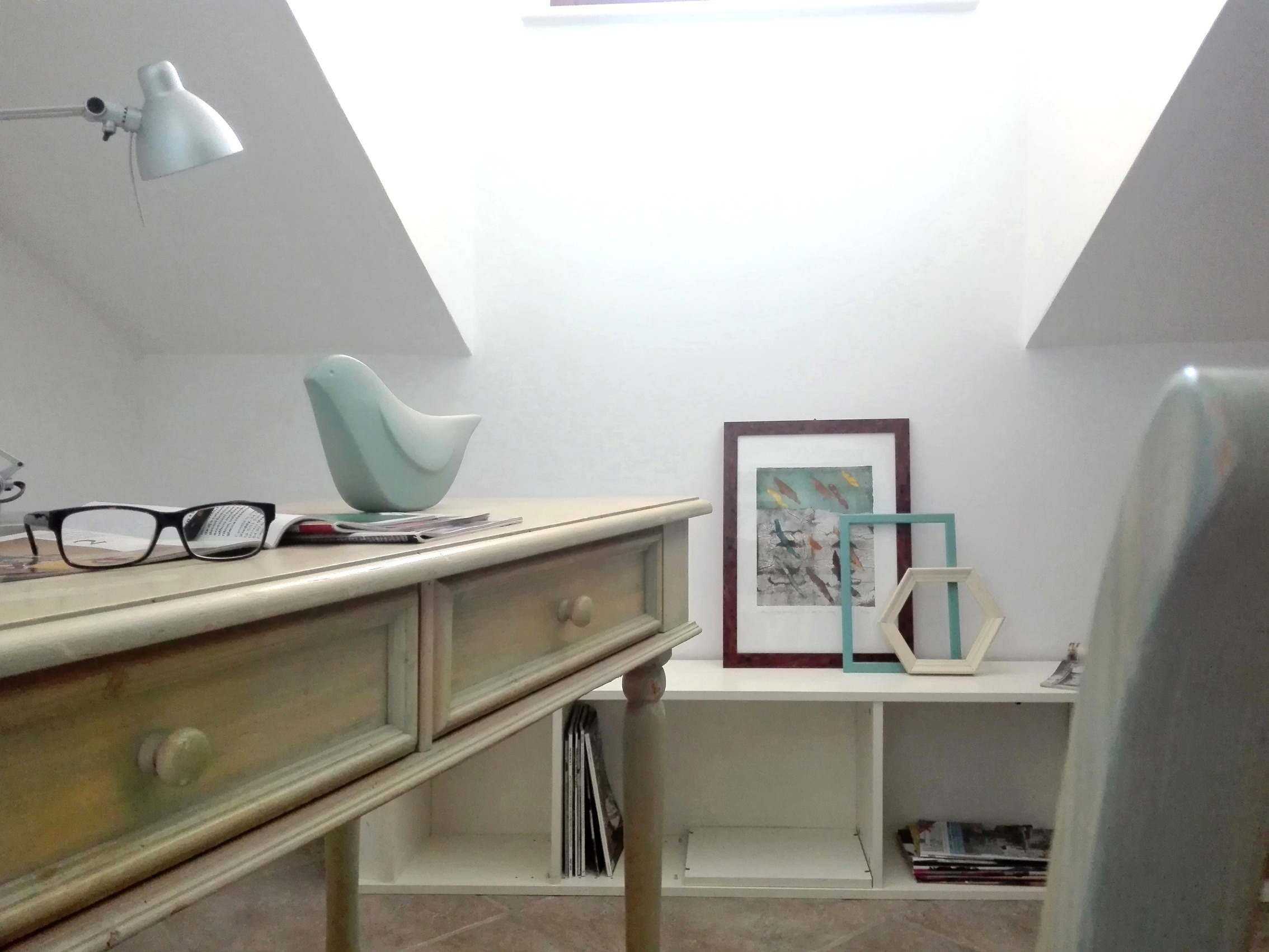 2017 年意大利三层独立别墅家居装修案例-27