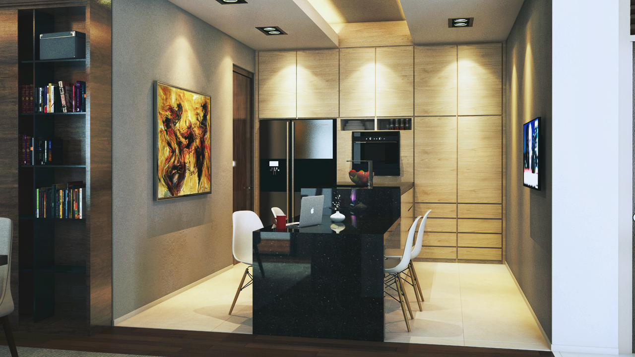 Lagenda, Bukit Jelutong-3