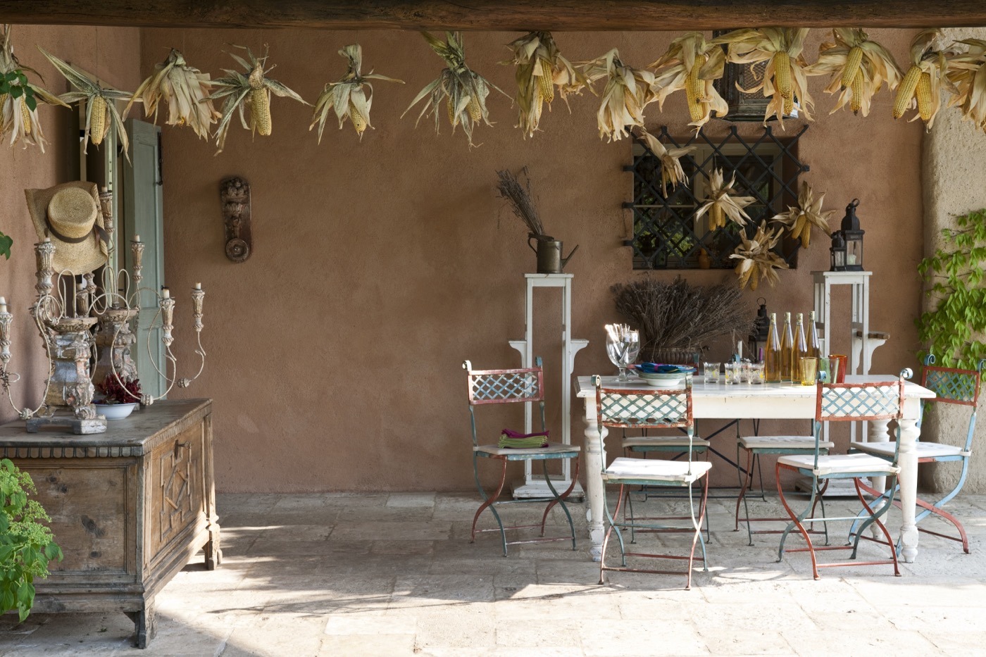 艺术收藏与独特设计的完美融合-2