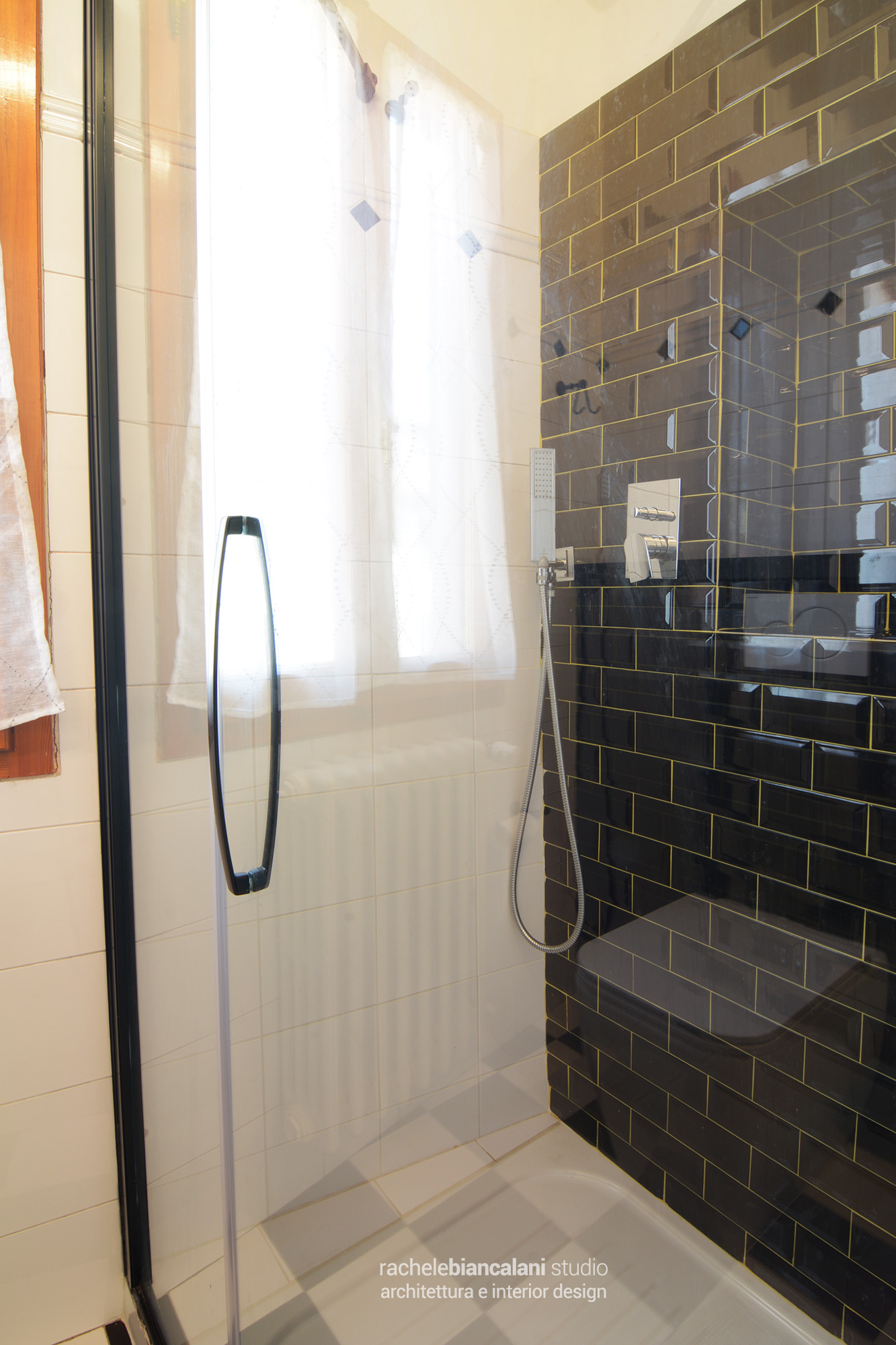 意式乡村小屋的复古与现代交融-11