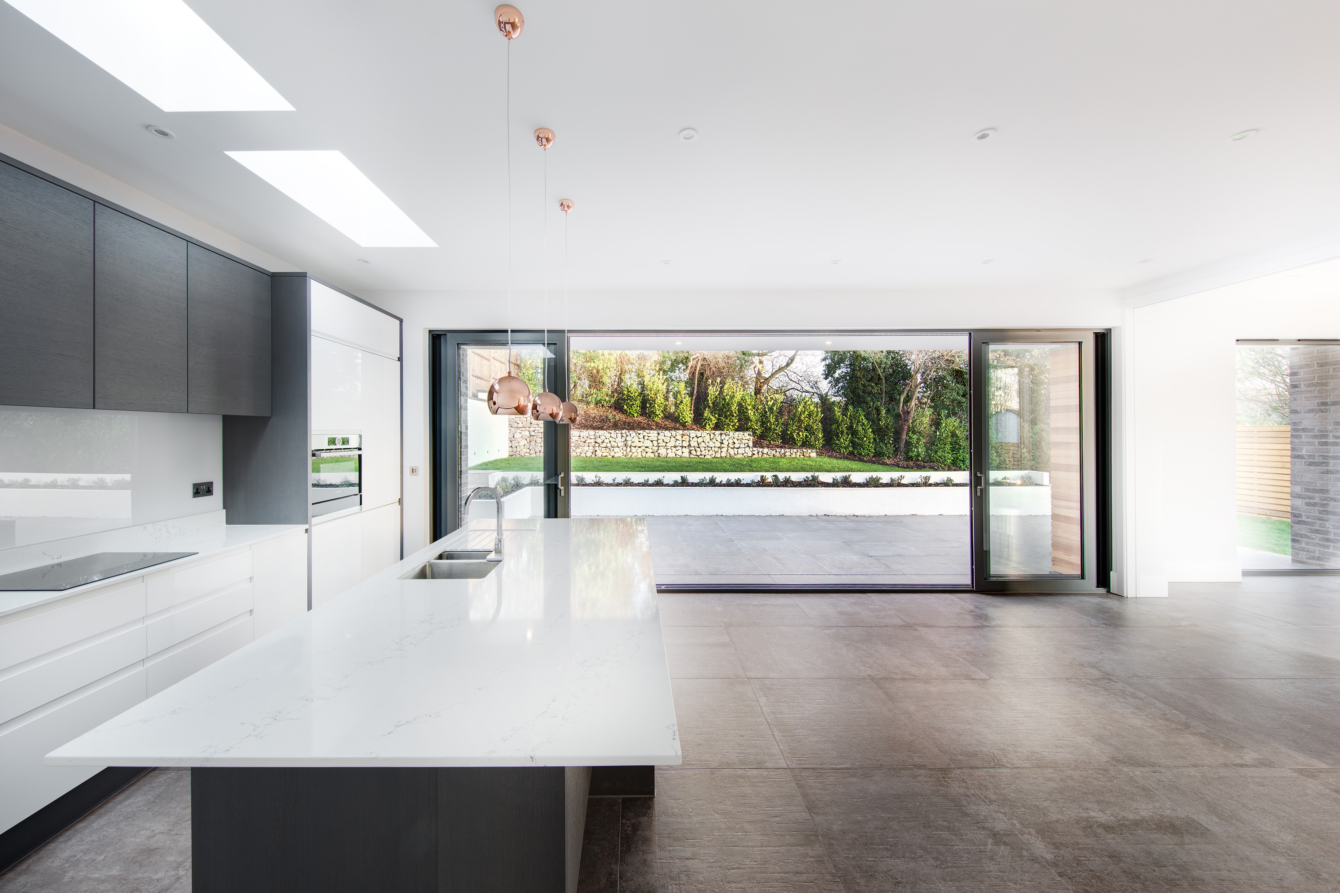 伦敦南坡花园别墅-7