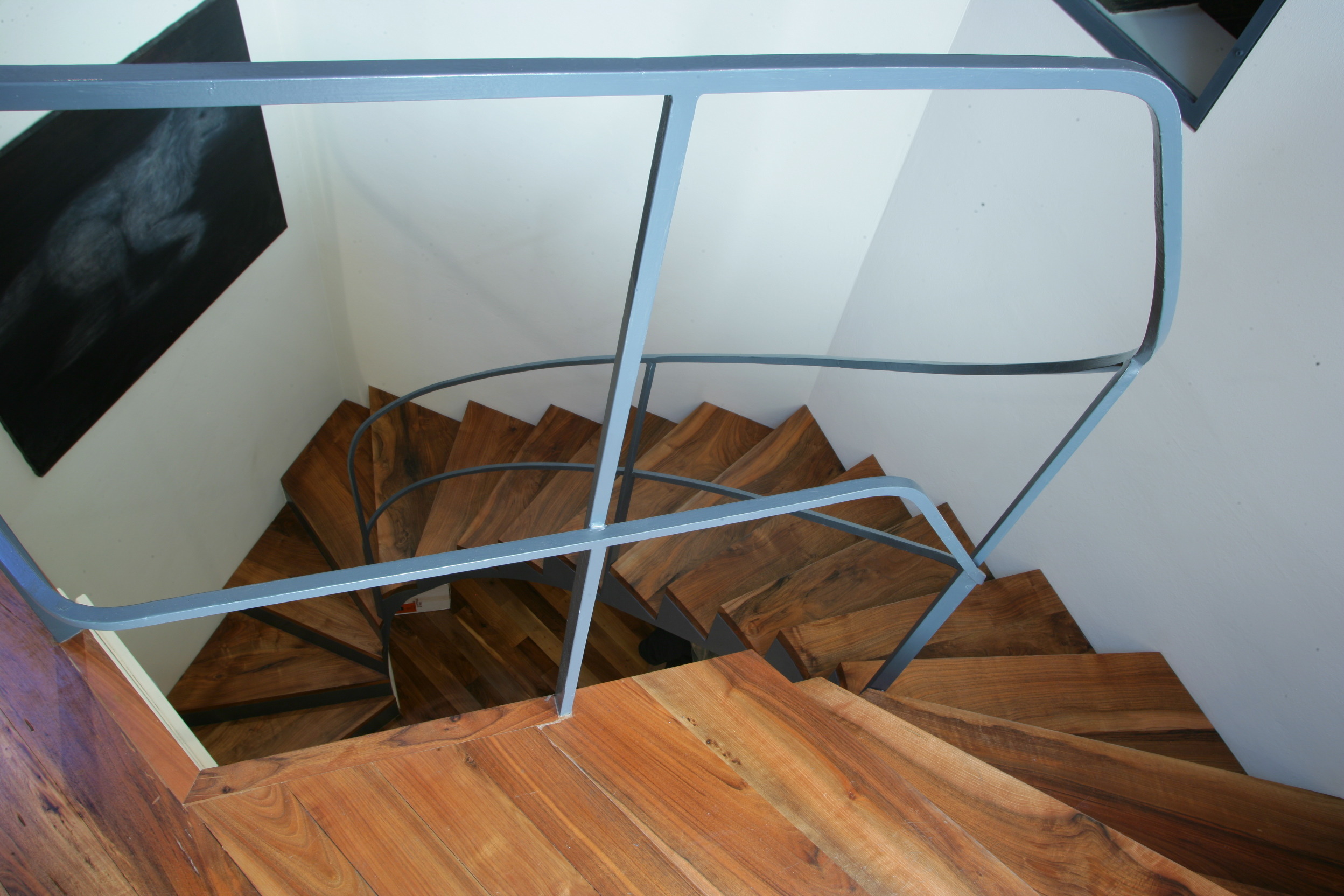 翻新旧阁楼,打造城市中心温馨休憩地-25