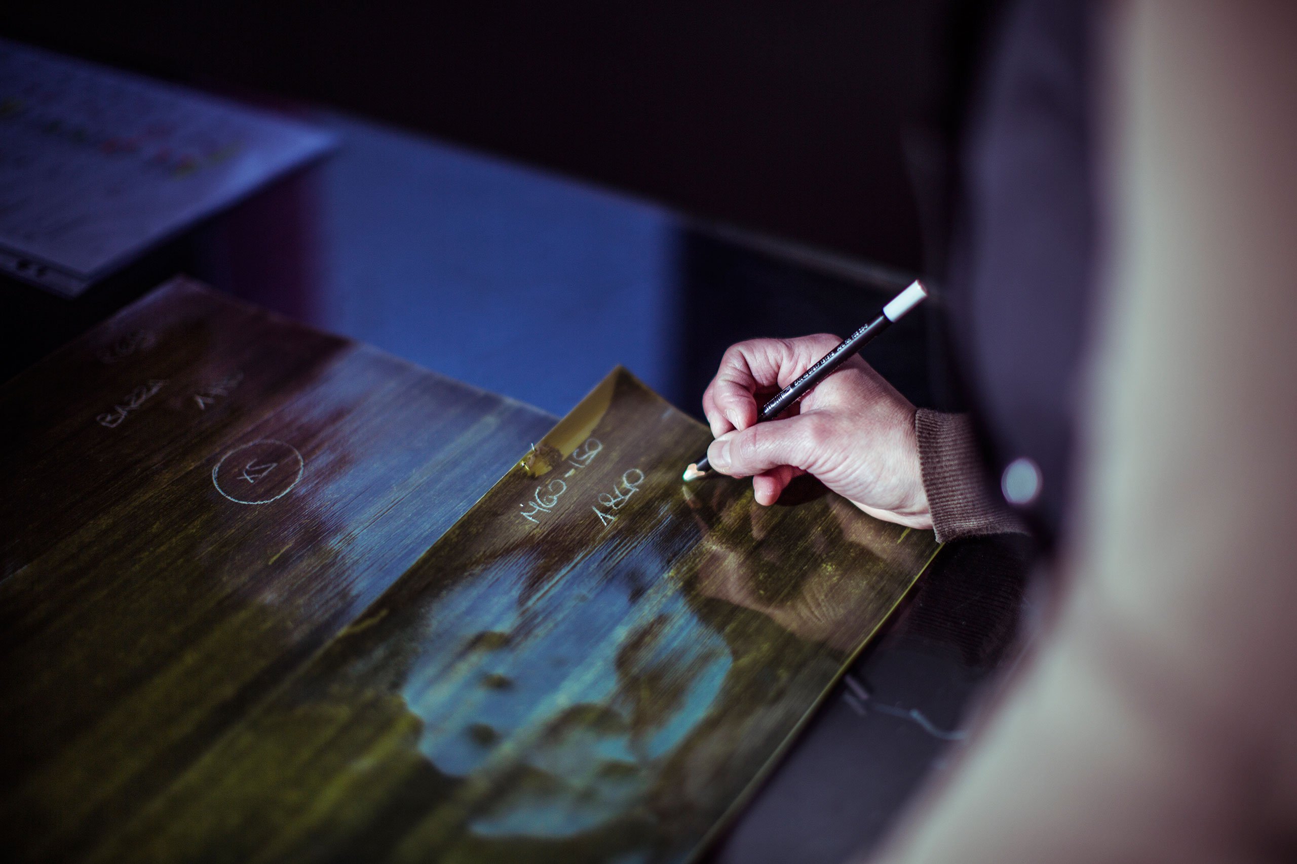 福斯卡里尼的工业匠心 | 意大利制造之美-44