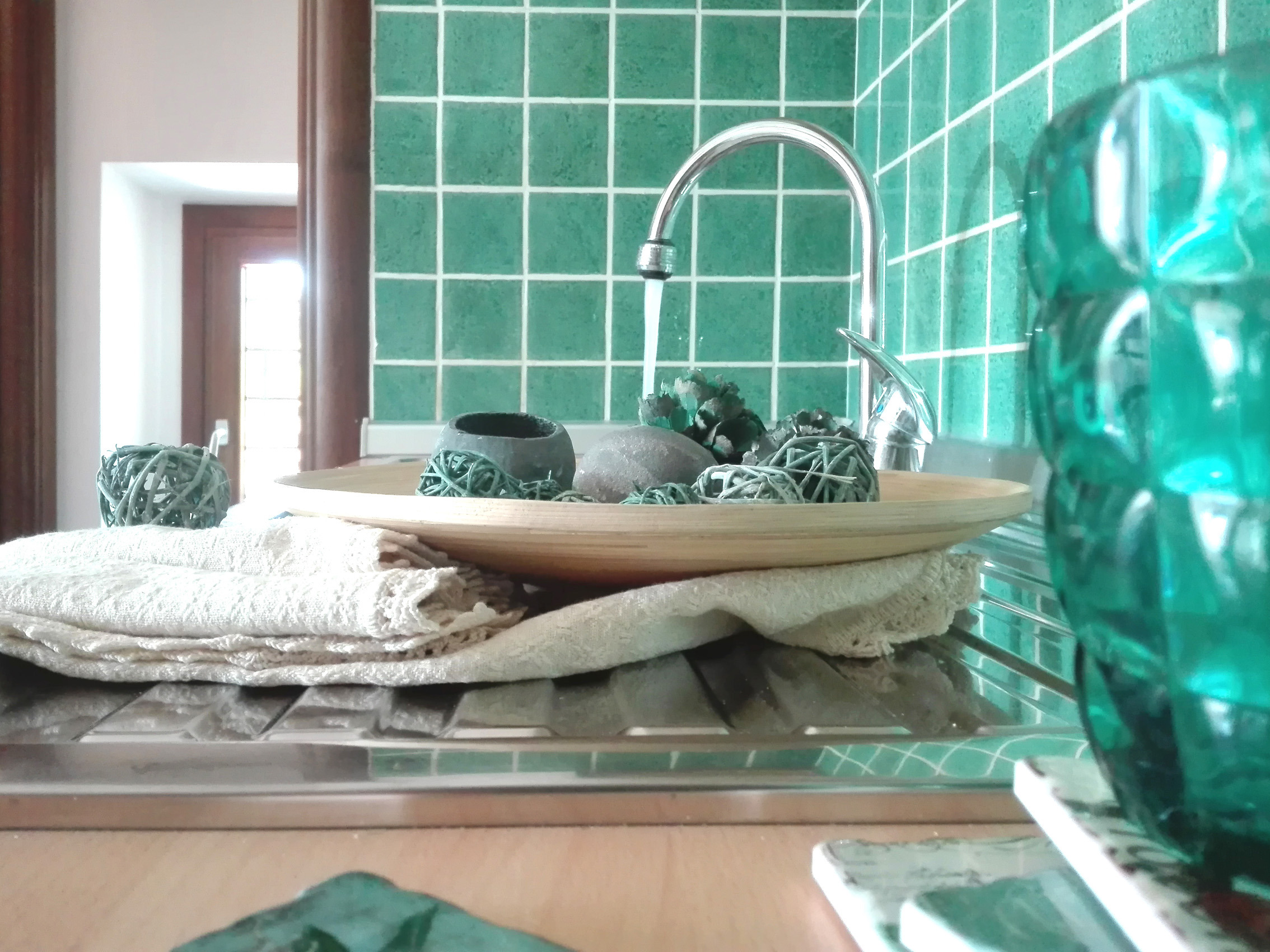 2017 年意大利三层独立别墅家居装修案例-12