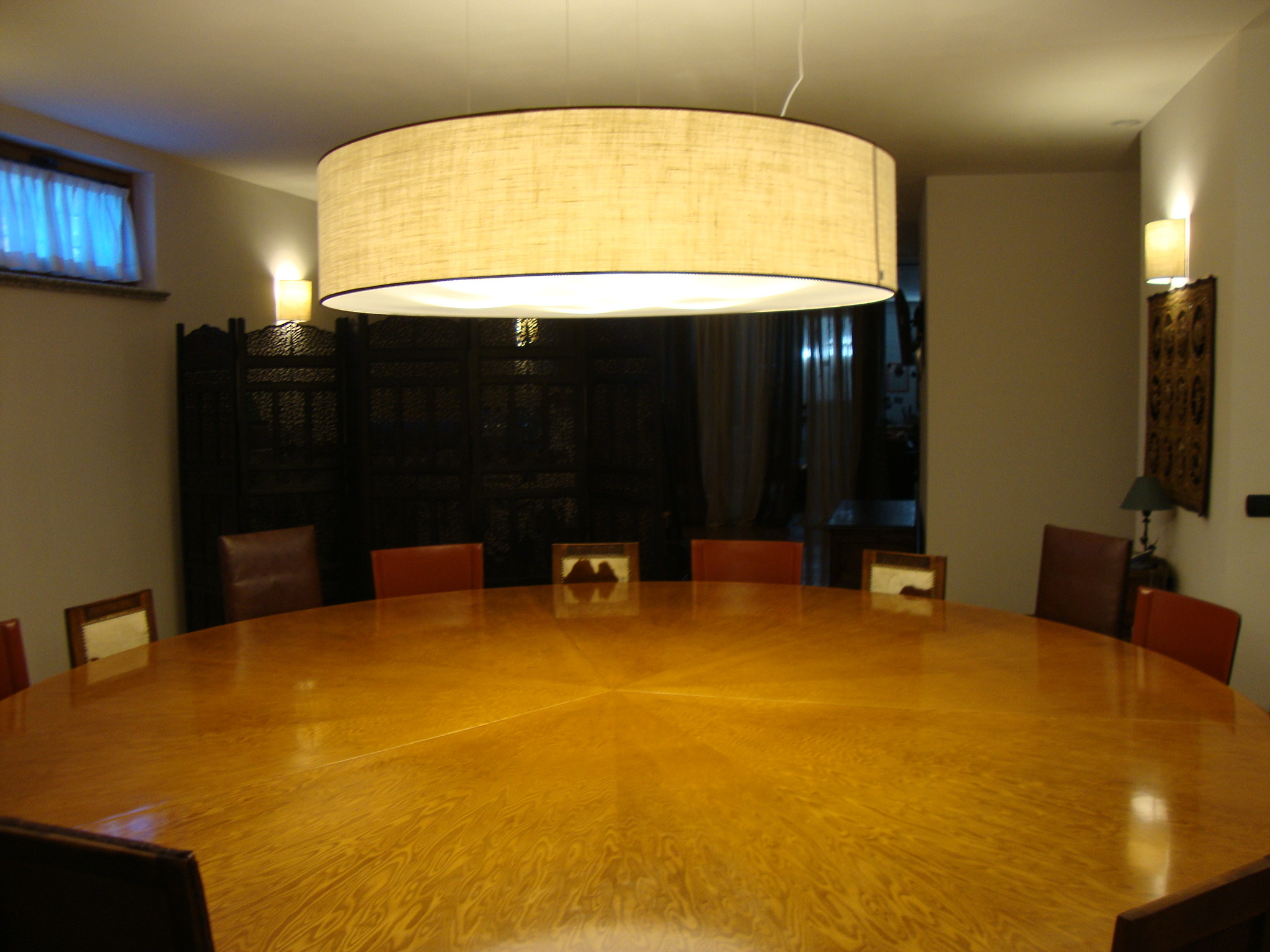 私人别墅的精致照明设计-31