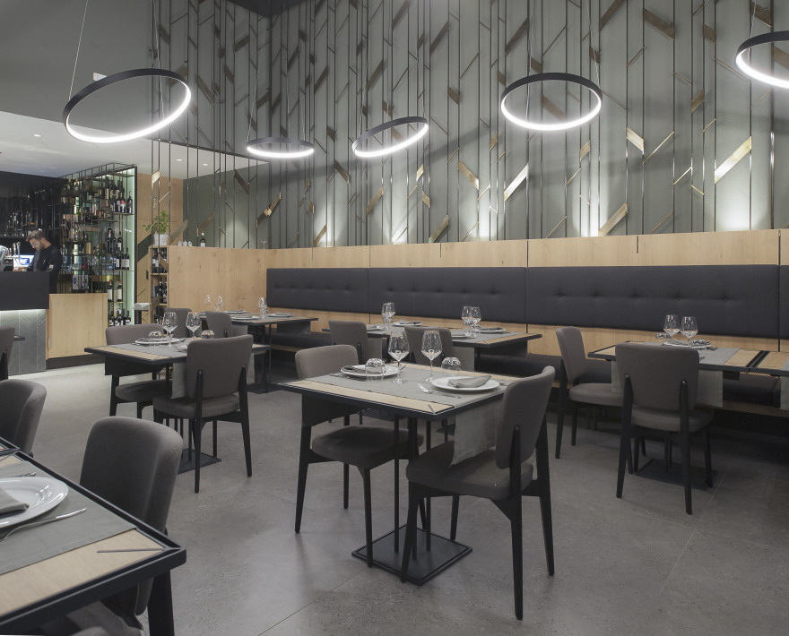 杜尔卡马拉餐厅披萨店-3