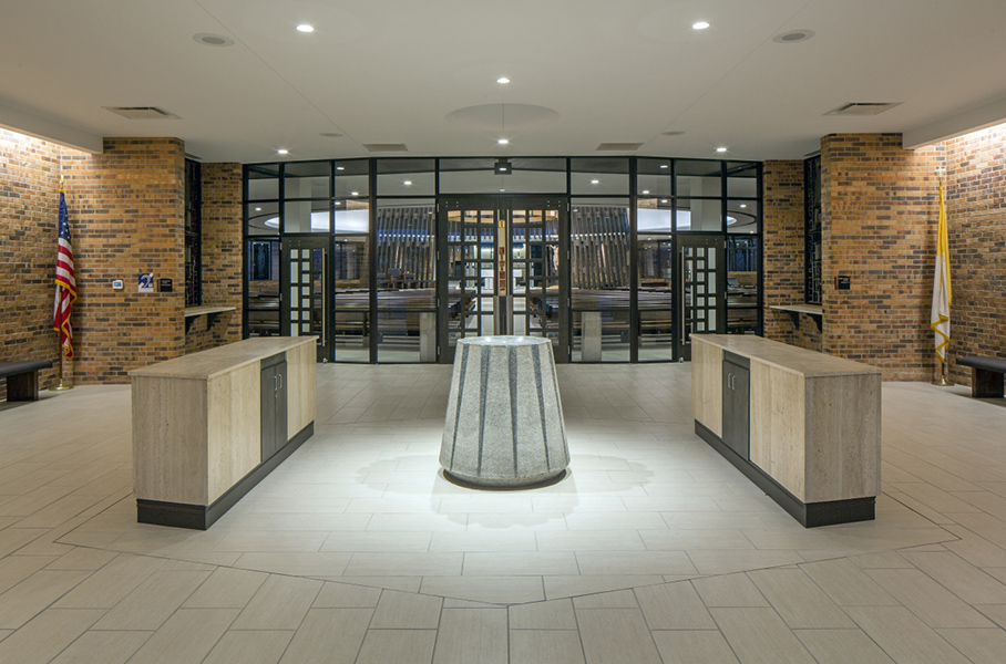 圣玛丽天主教堂-0