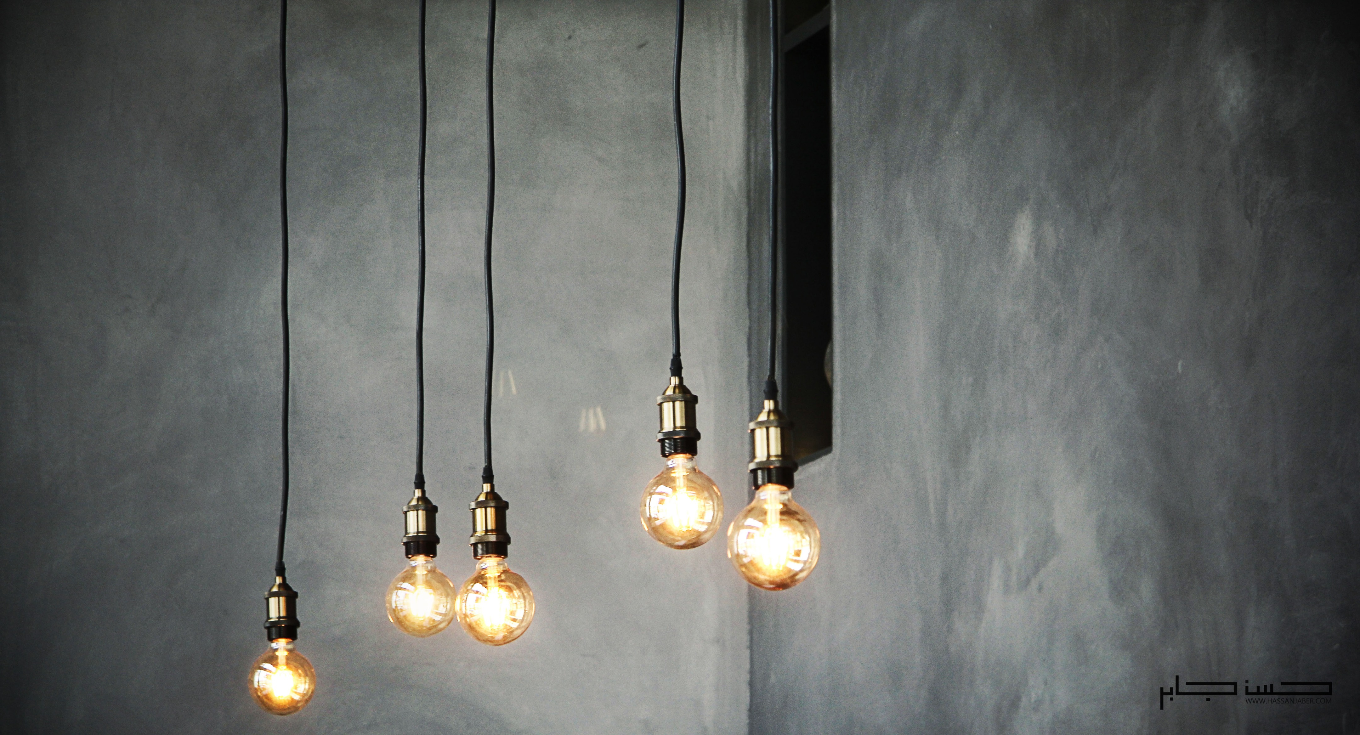 迪拜工业风餐厅 Zenobia 设计揭秘-2