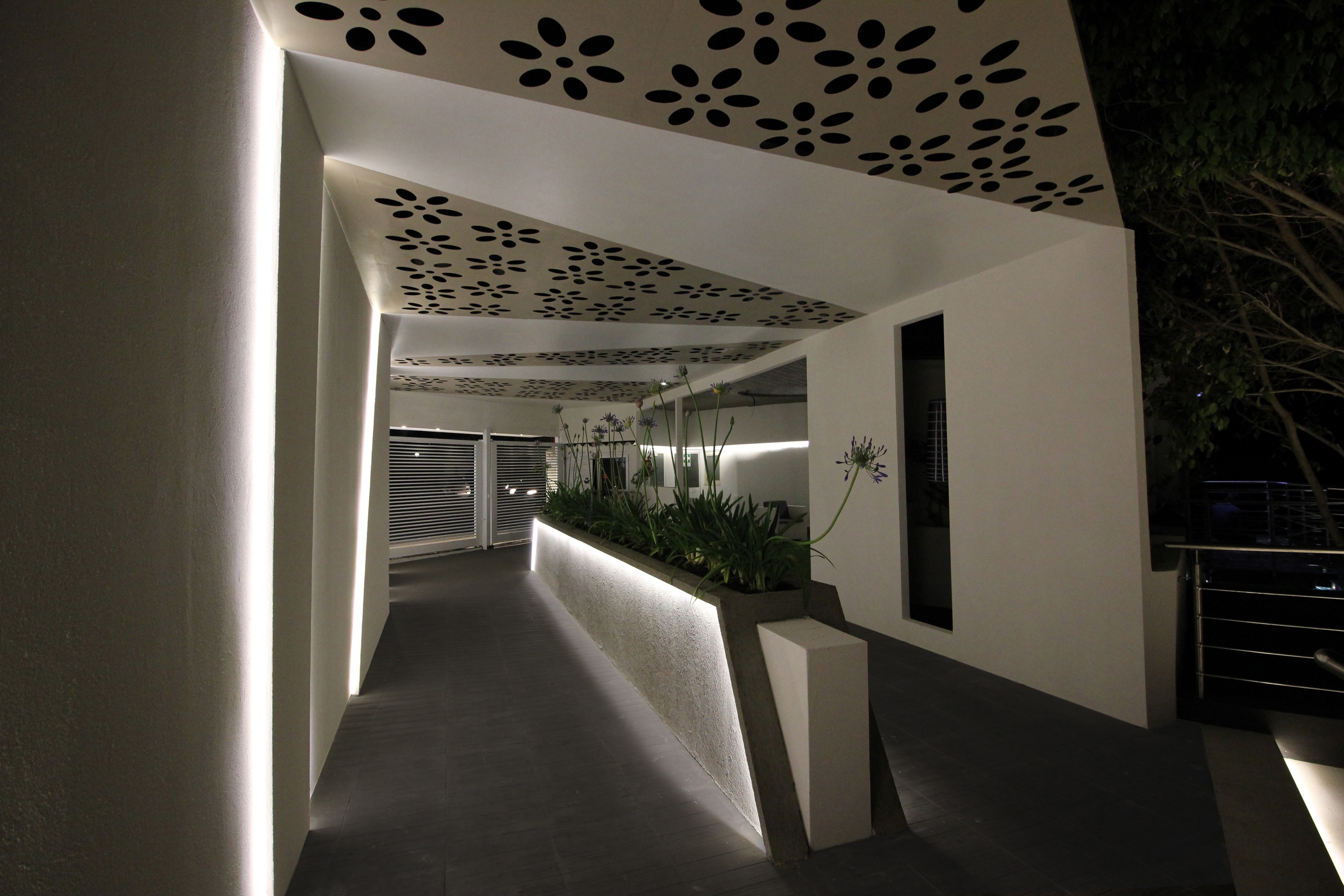 2017 年完成的马马赛 Exclusive Beach Club 室内设计-12