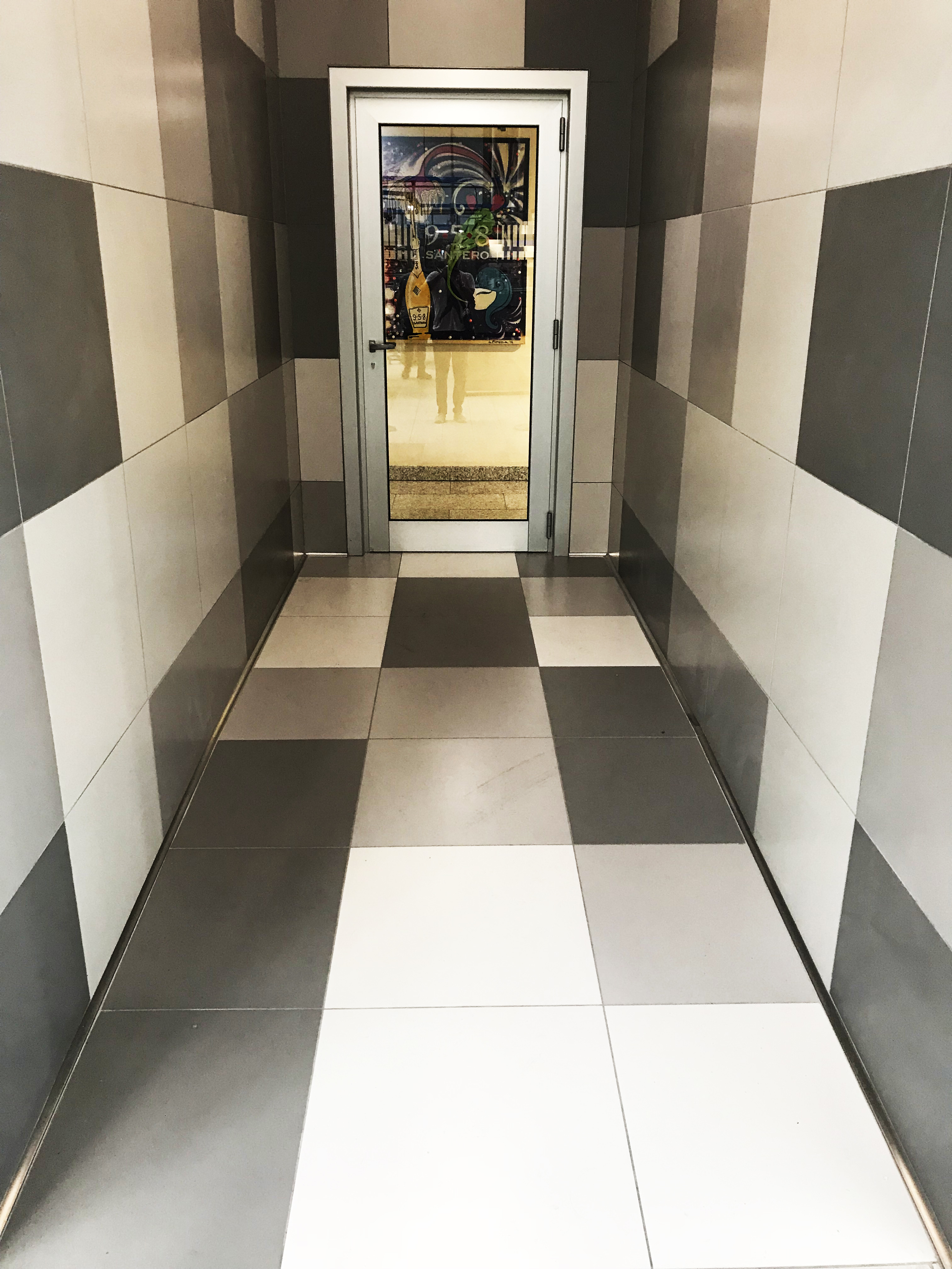 2017 年完工的工业建筑办公室设计-48