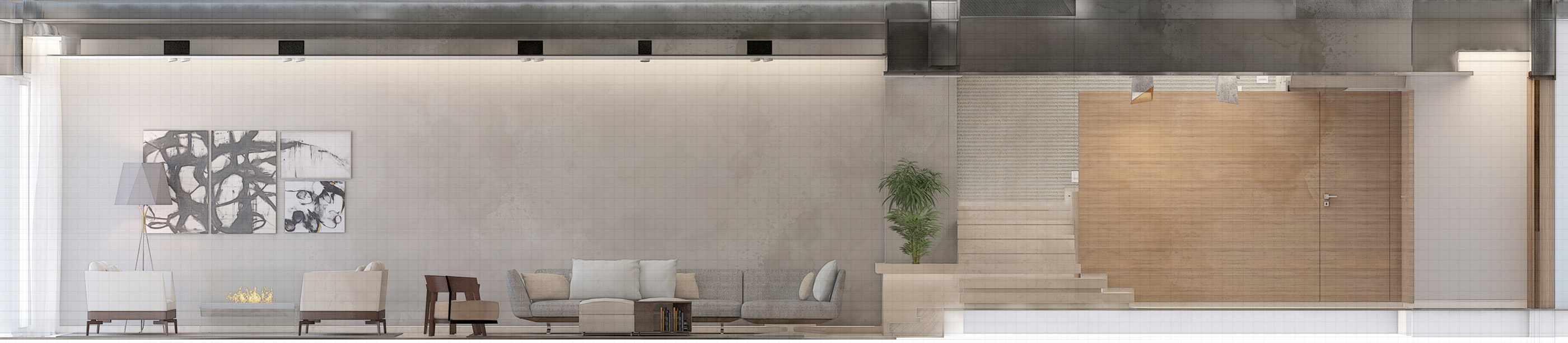 Private Residence | Palm Hills - Egypt | 2018-36