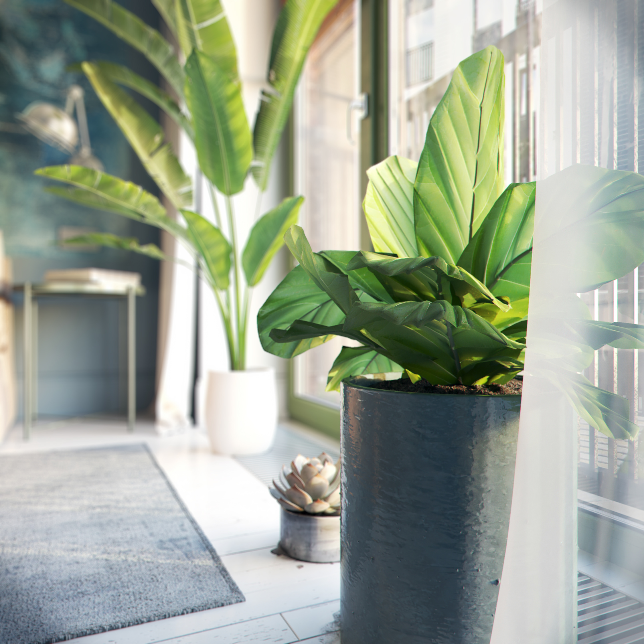 室内设计大师教你如何打造惊艳的室内视觉空间-28