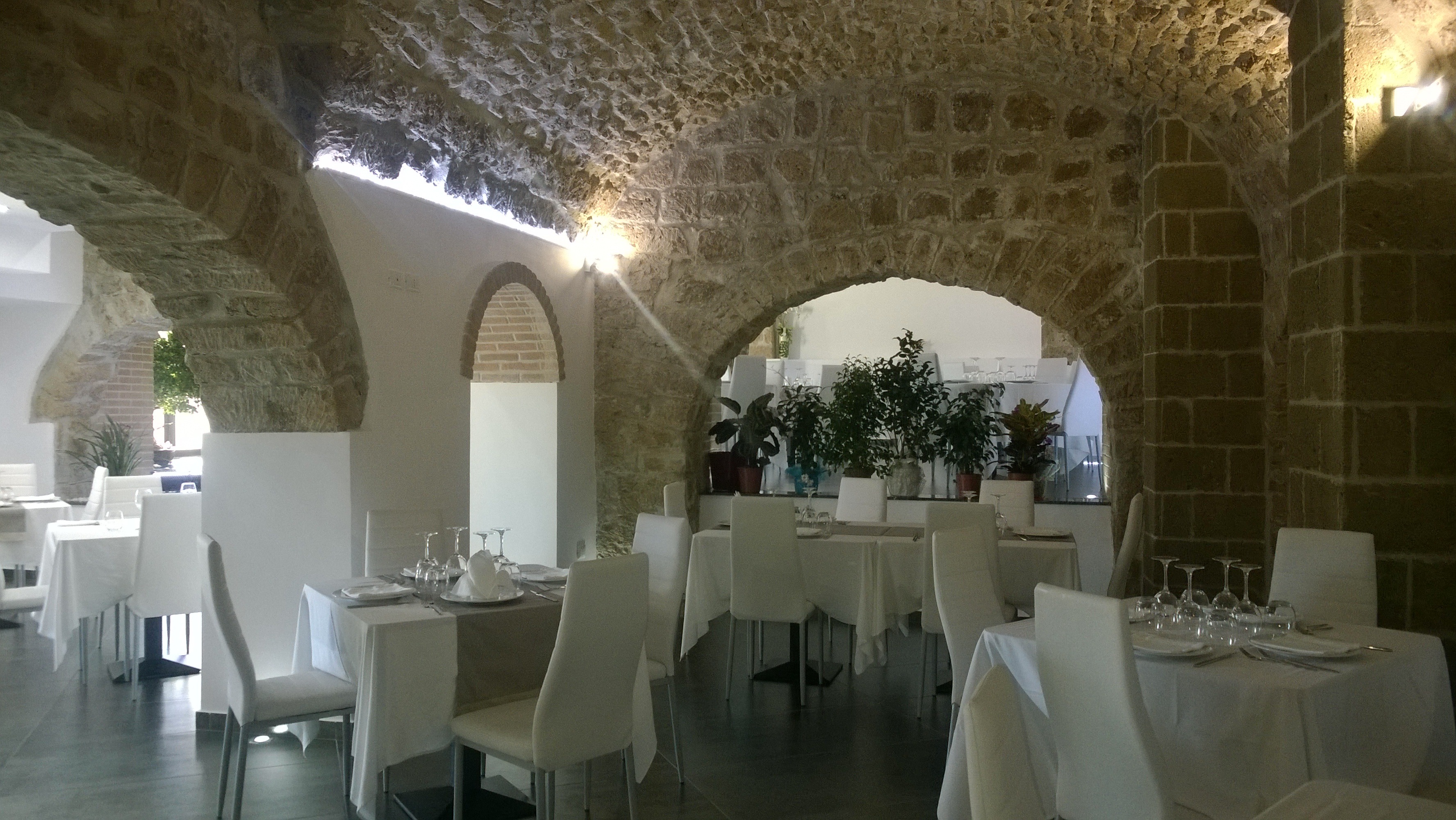 2015 年完成的意大利 TenutaTerraTefra 旅游设施恢复与更新项目-8