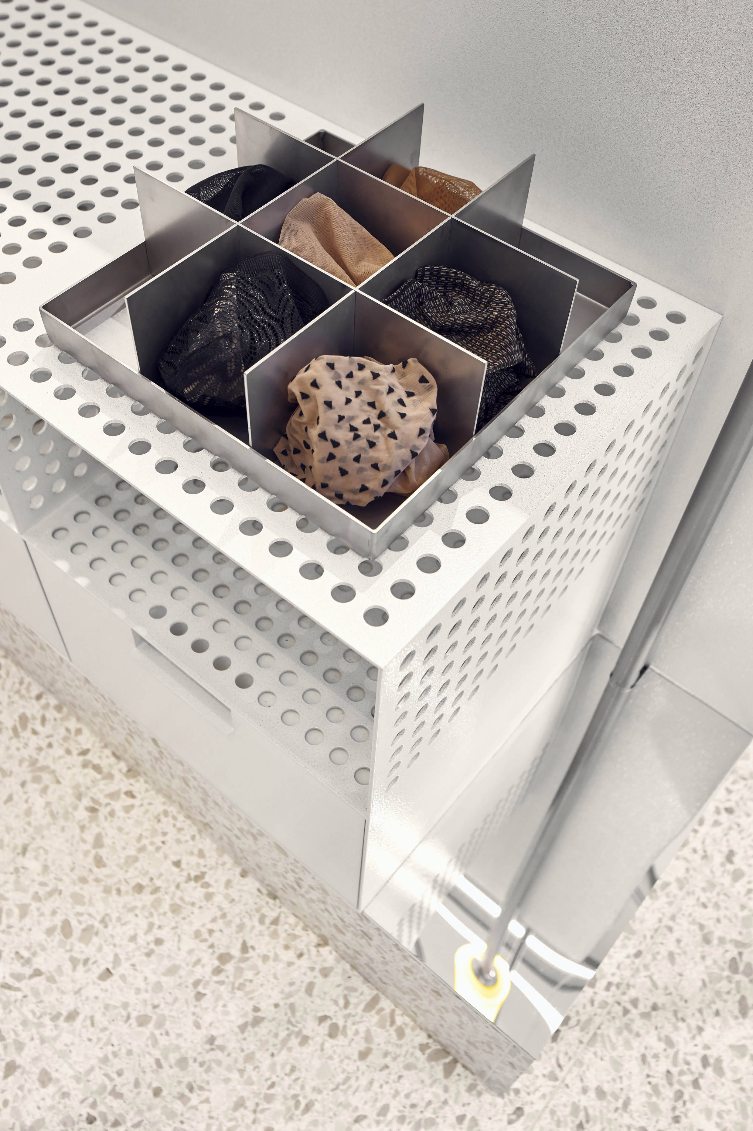 沃尔福德阿姆斯特丹旗舰店-26