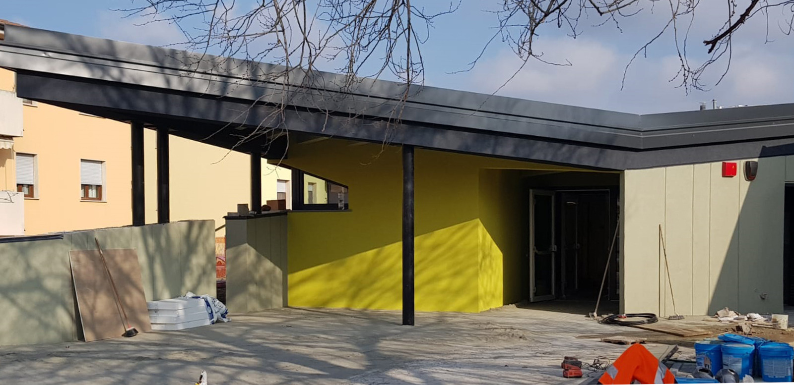 儿童之家'Gli Elfi'-5