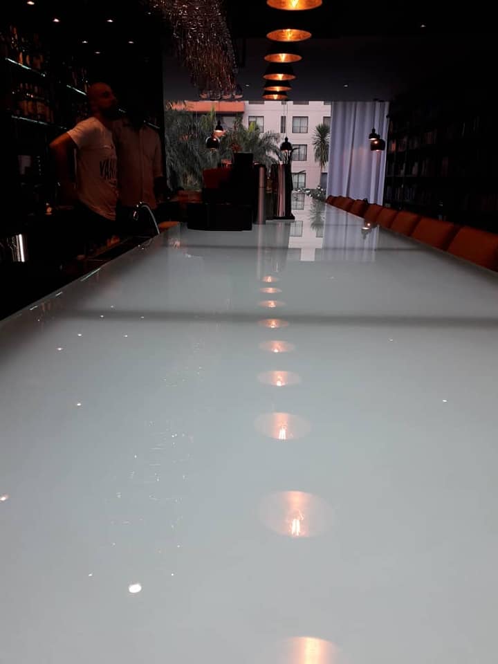 LA PARENTHESE 餐厅-78