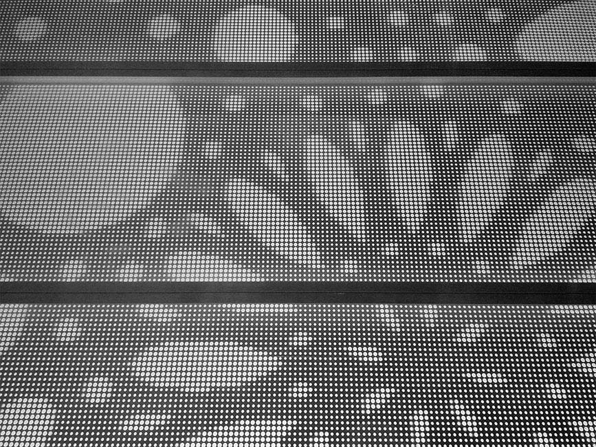 时尚品牌 Desigual 的物流中心与办公空间-14