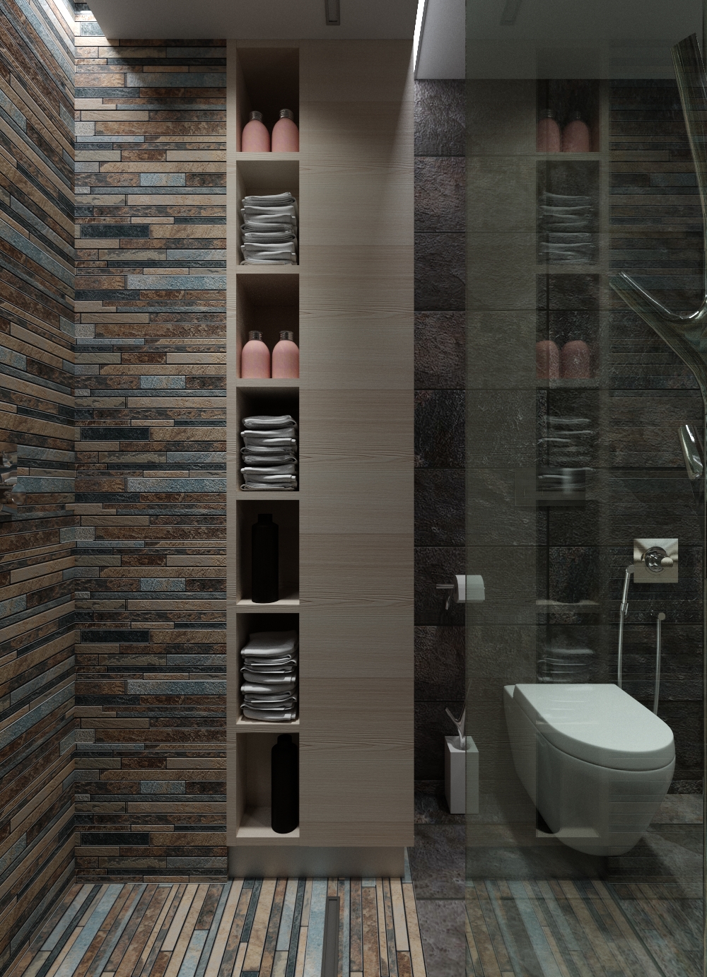 2016 年乡村独栋住宅室内设计-30