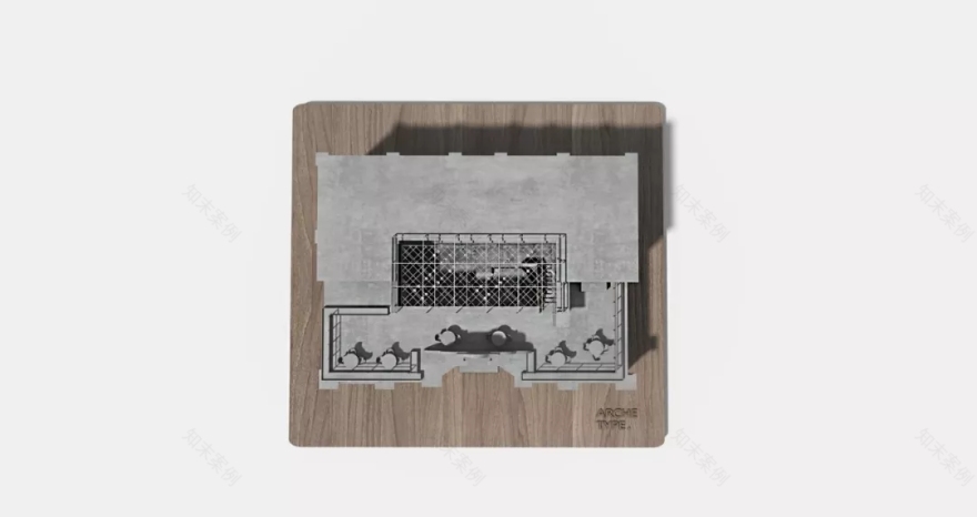 Kerry RC时尚买手店-3