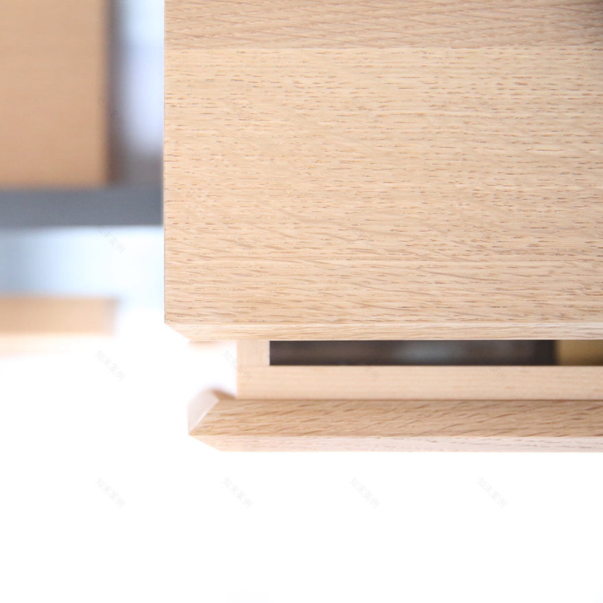 黛布拉·福利兹推出可定制堆叠储物系统 Stack-14