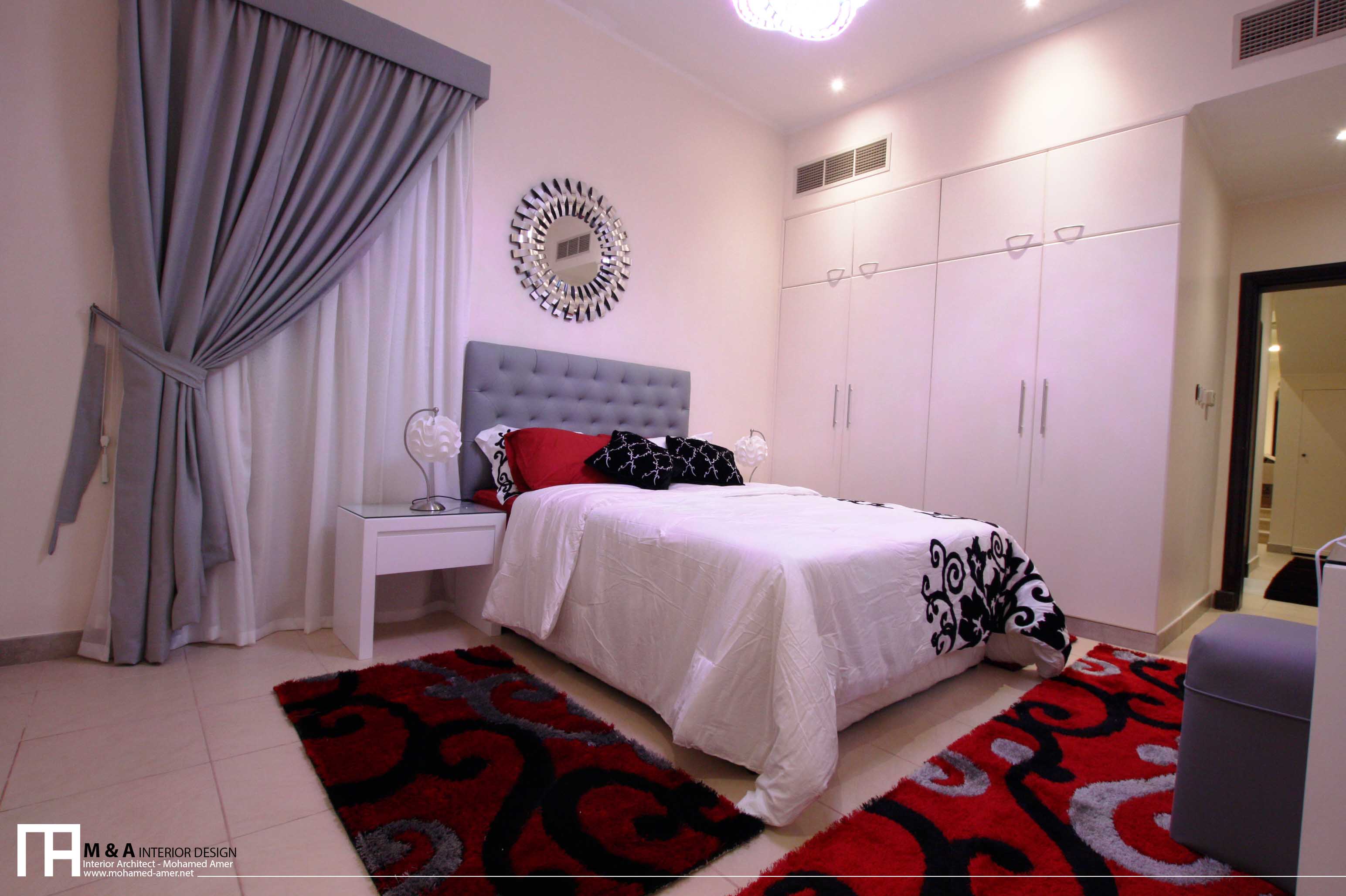 现代海滨别墅的优雅之韵-28