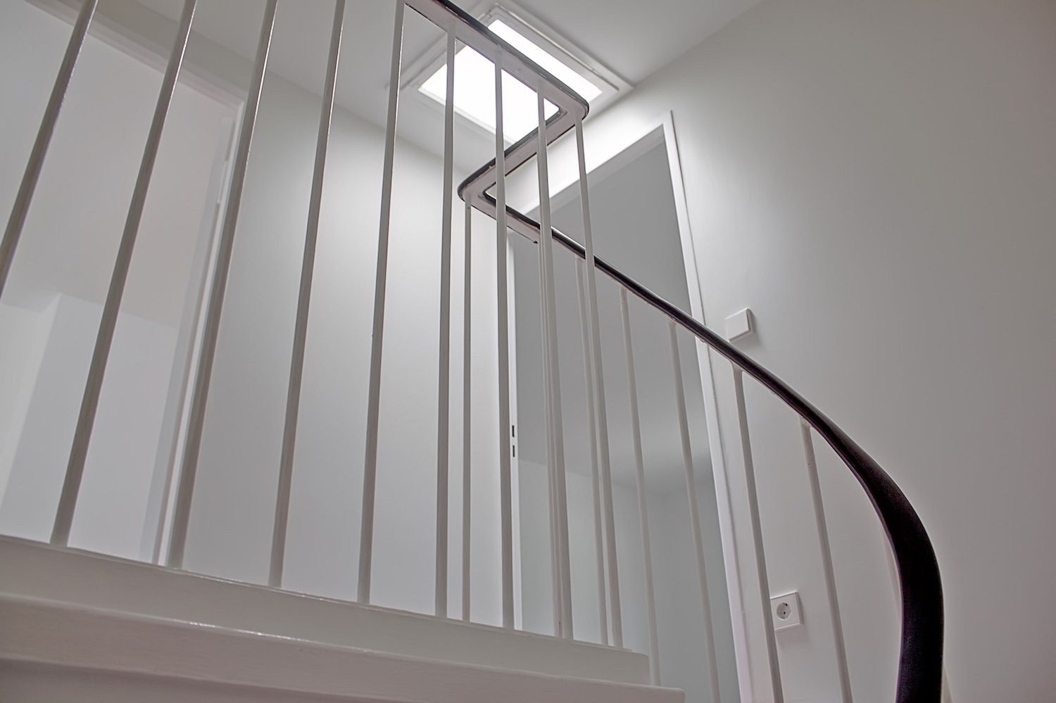 柏林历史建筑的现代复兴—— Bruno Taut 设计的单家庭住宅-17