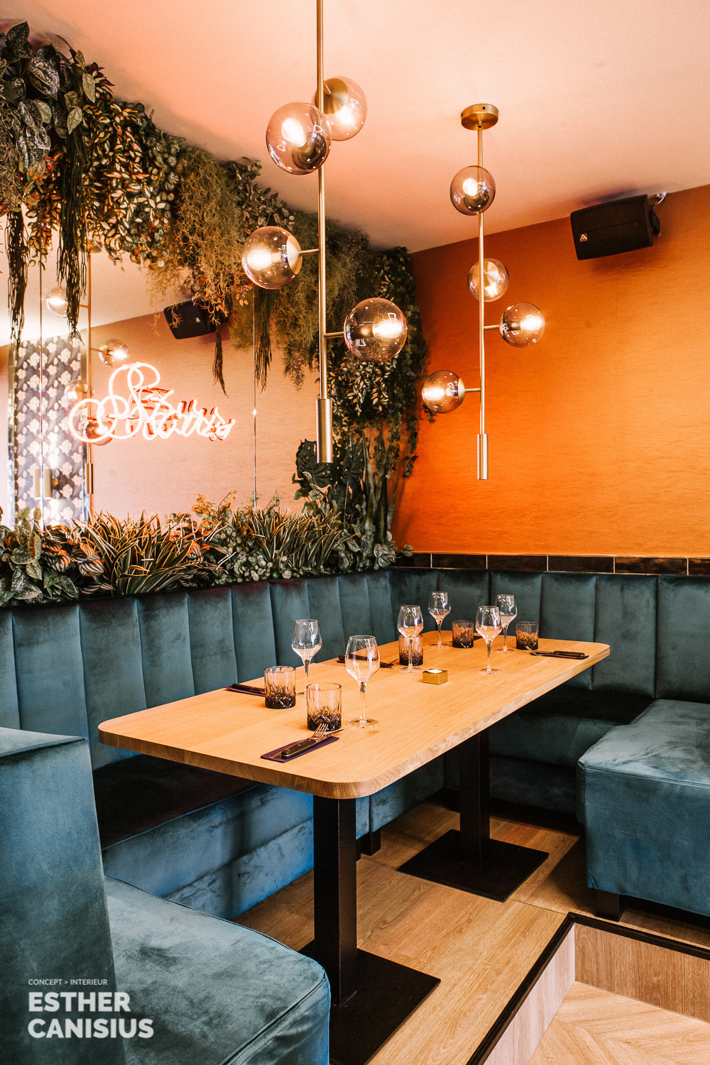 海陆风情,星际酒吧的奇幻空间-6