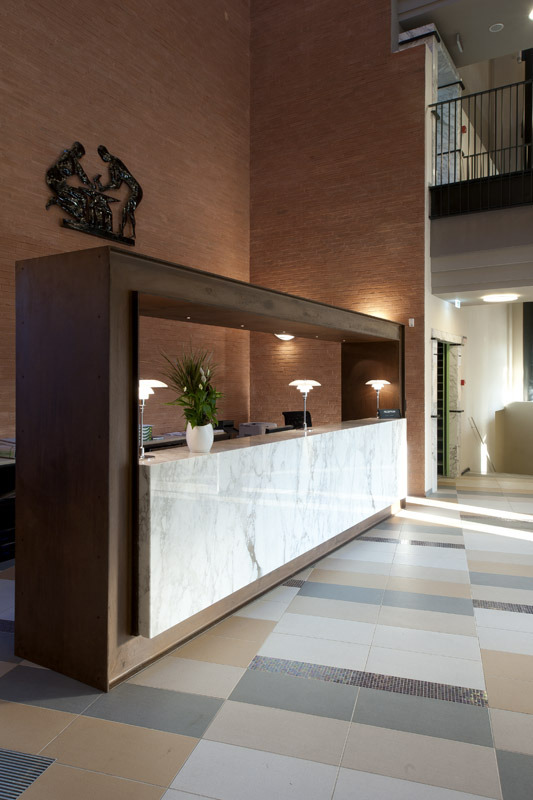 风之阁楼 · 自然与建筑的和谐共生-49