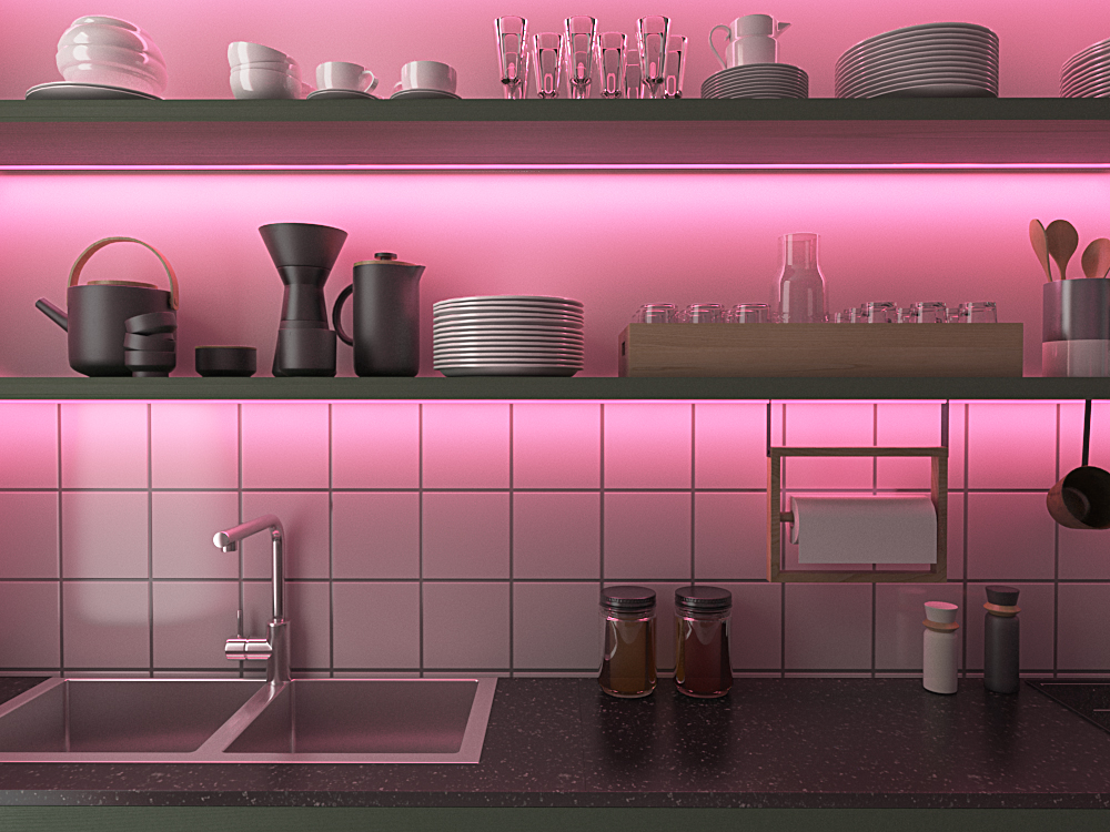 格鲁吉亚 Sololaki 青年旅舍——简约时尚的空间设计-16