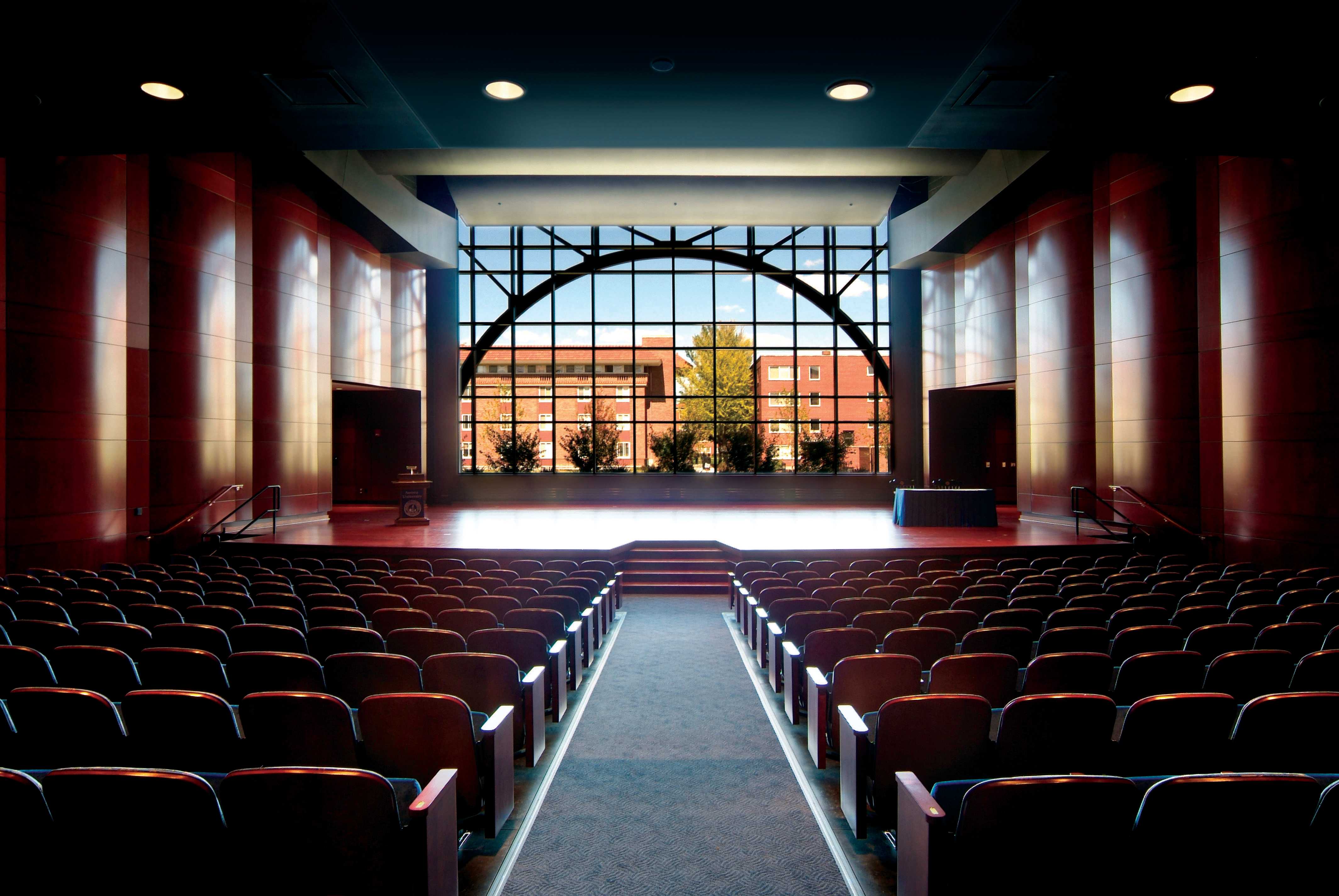 协作教育研究所 · 创新学习空间的融合设计-6