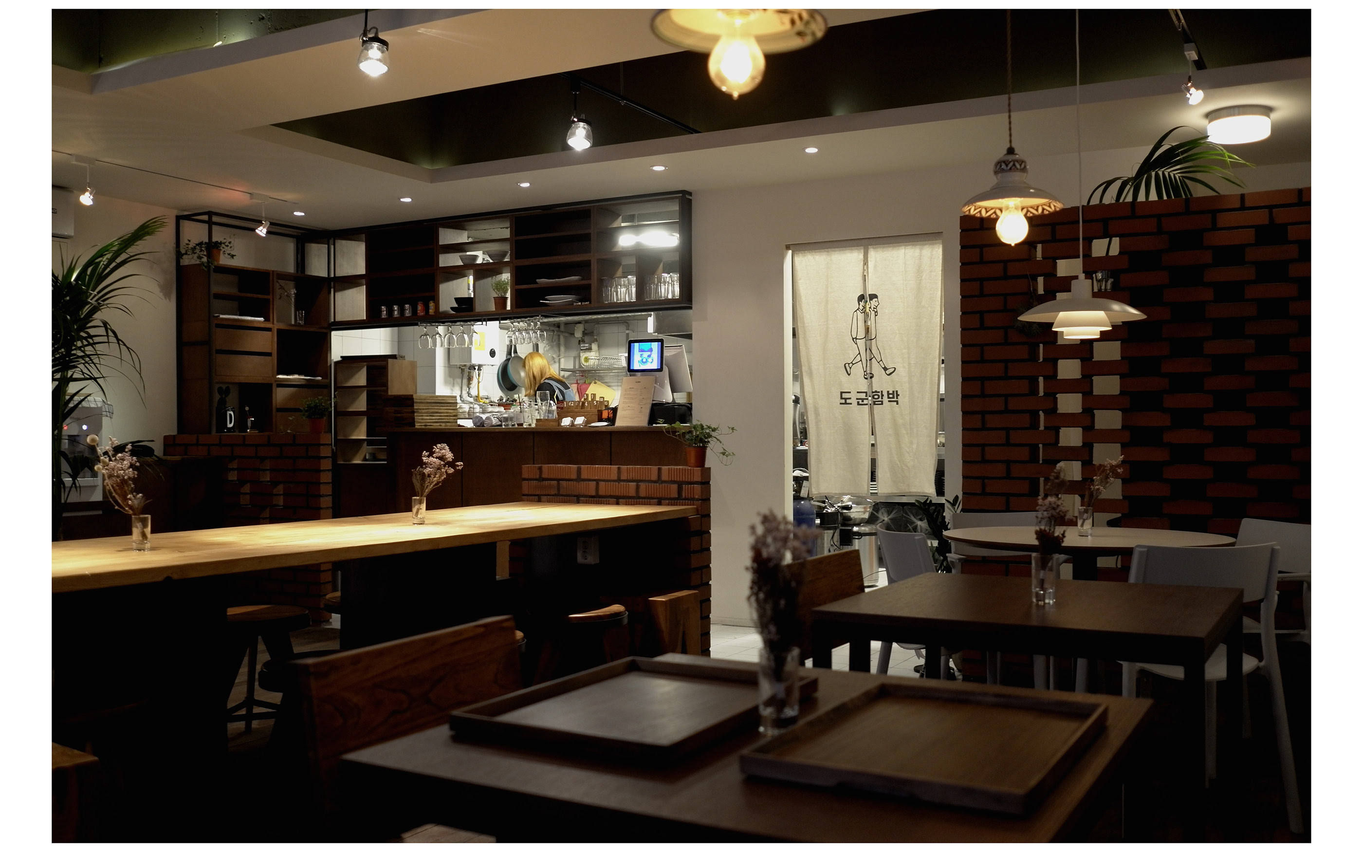 Dogunhamback - 空间项目 | 建模与渲染的艺术-6