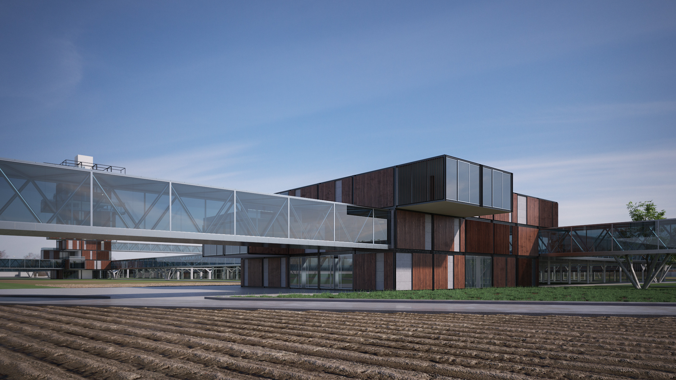 卡普阿创新产业园-6