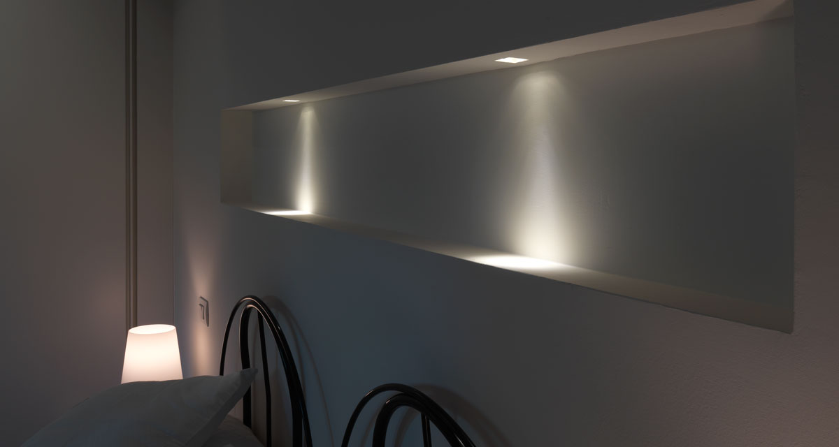 佛罗伦萨百年老宅现代重生，自然光与人工光完美融合-10