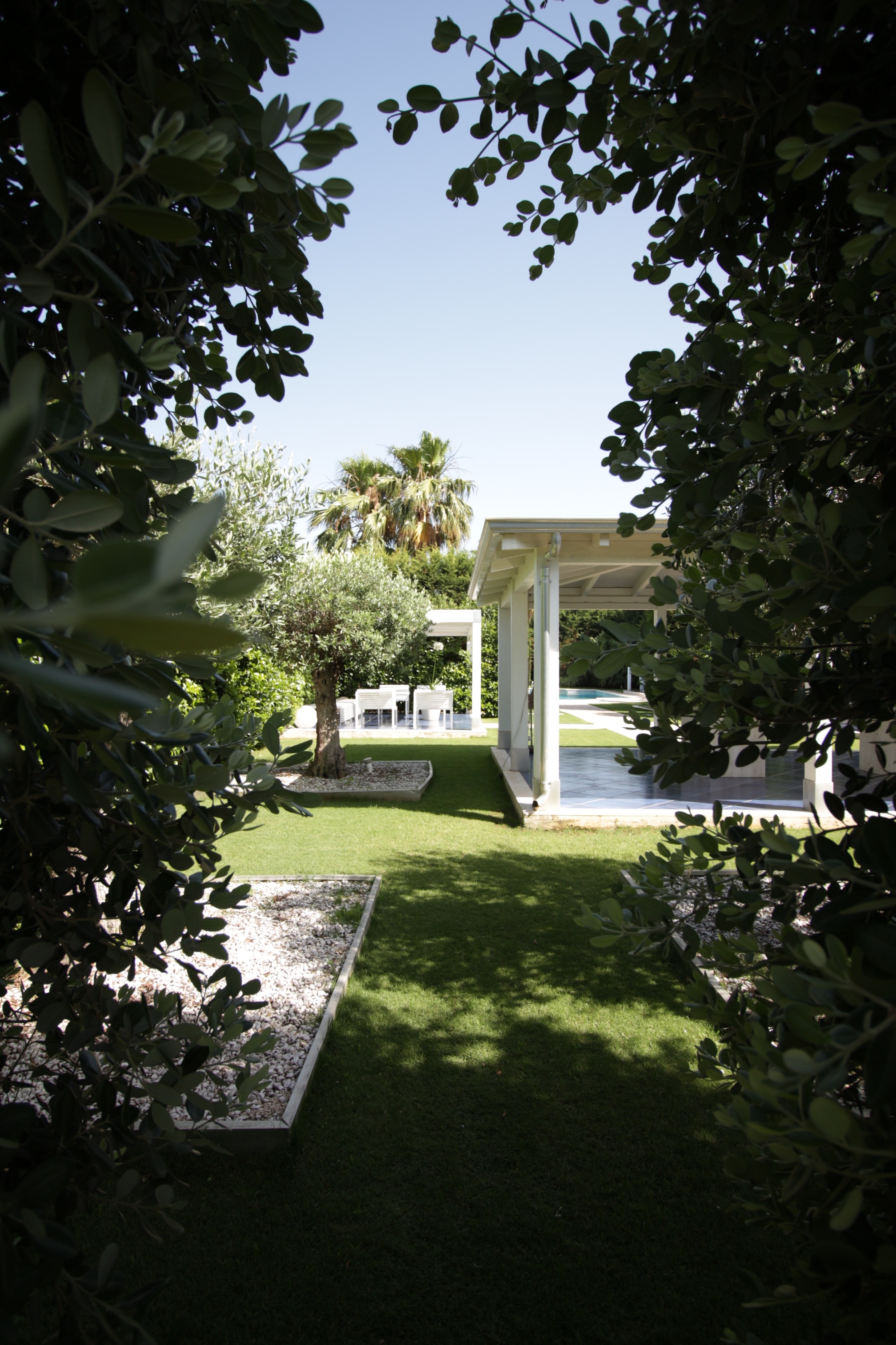 意大利帕尔尼科别墅改造-7