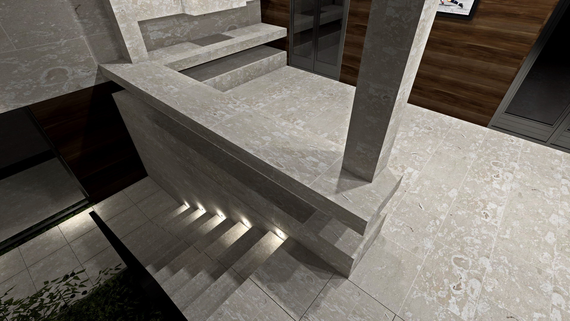 维也纳老屋翻新 打造乡村风格宜居空间-13